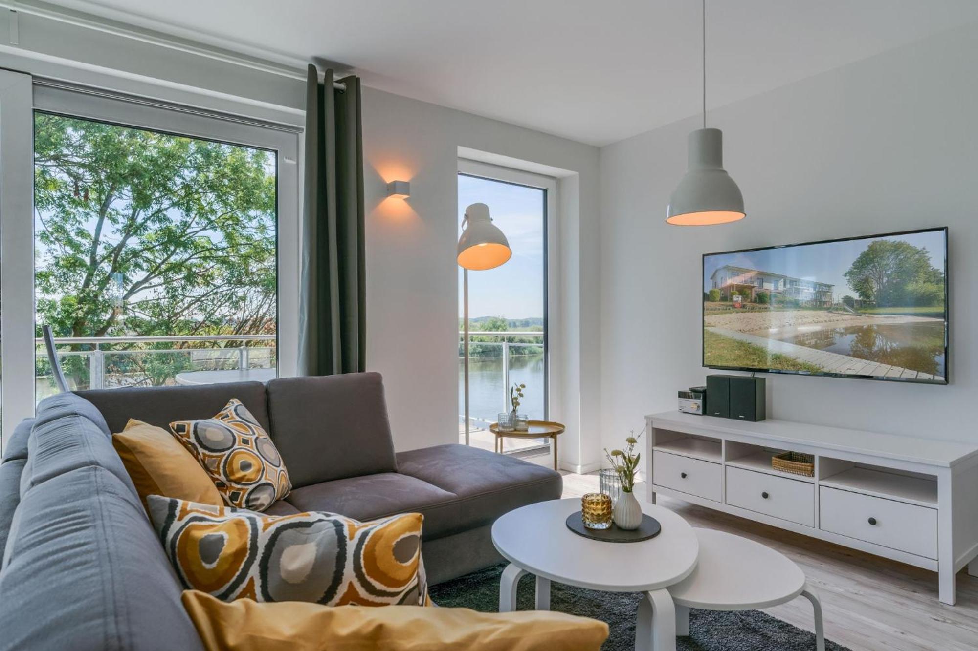 Apartment Auszeit photo 1