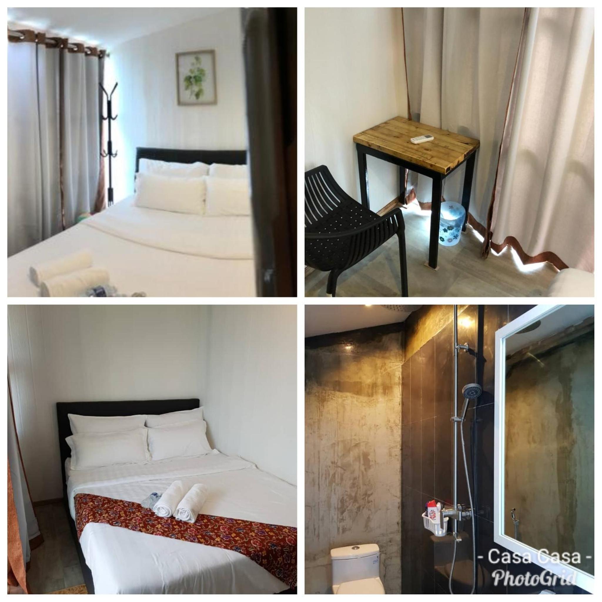 Double Room With Private Bathroom photo 1