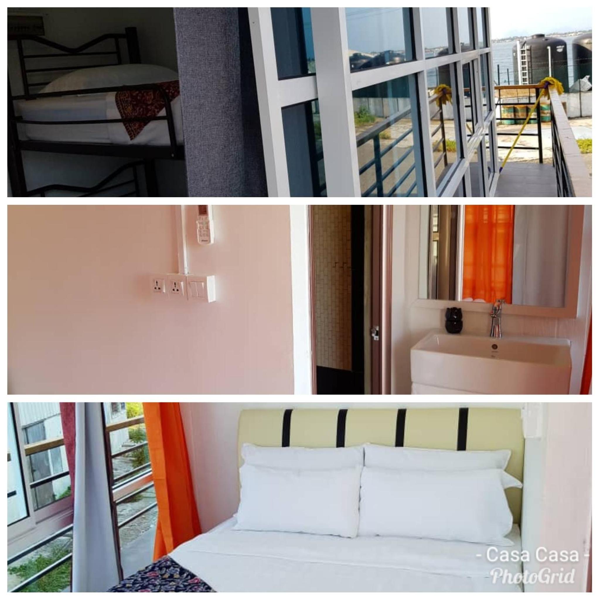 Double Room With Private Bathroom photo 2