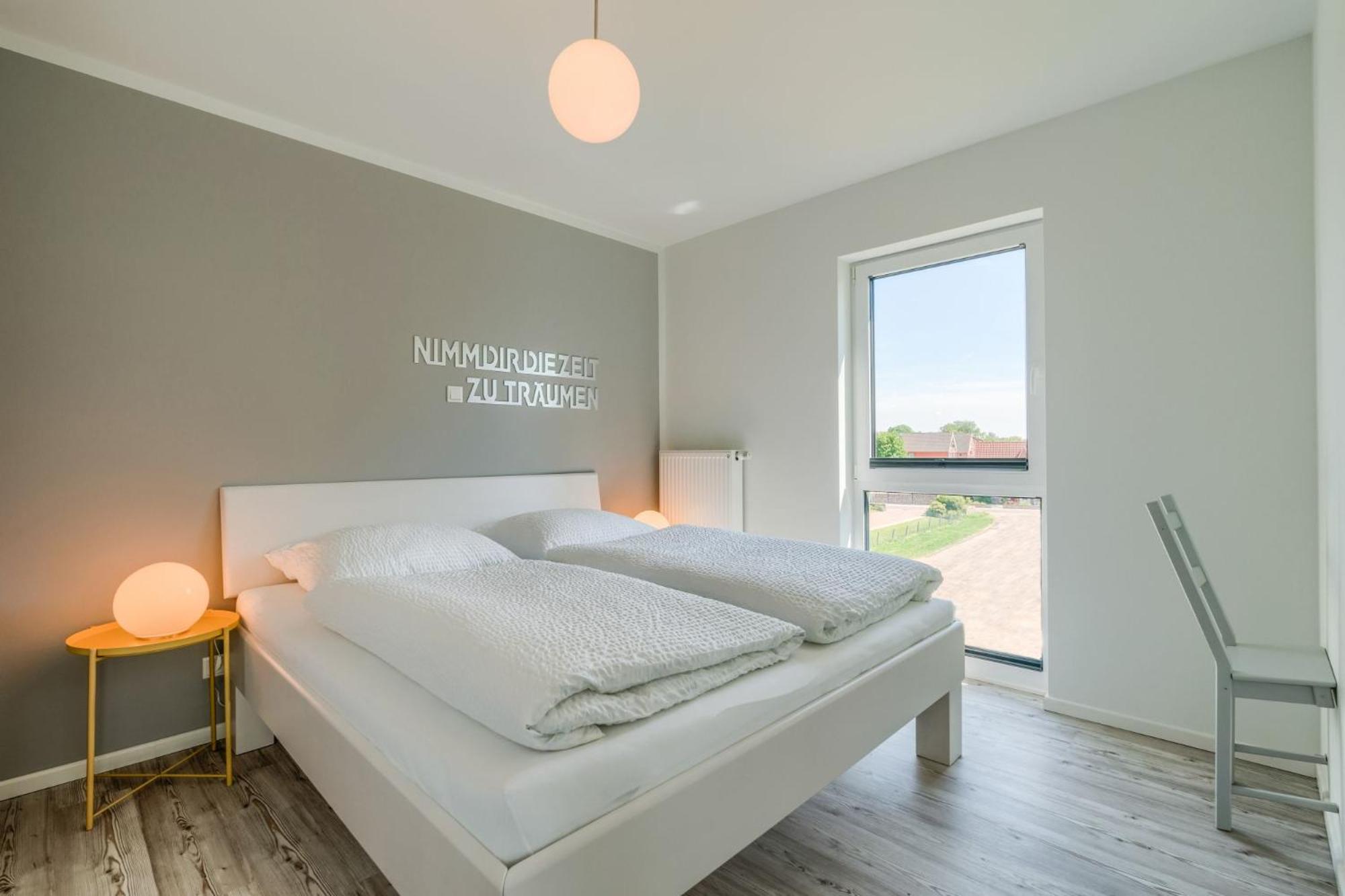 Apartment Auszeit photo 2