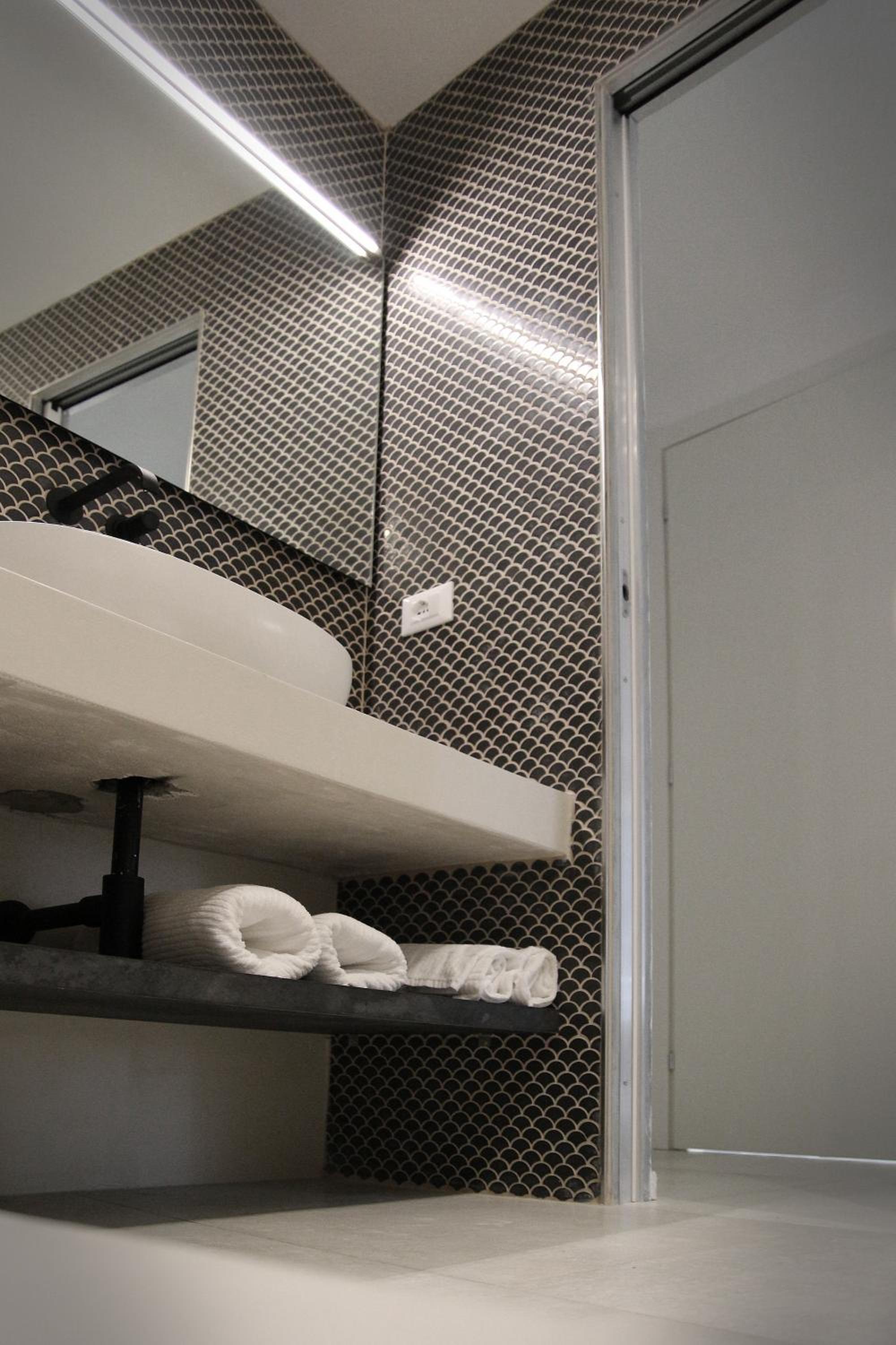 Studio Apartment without Sea View photo 3