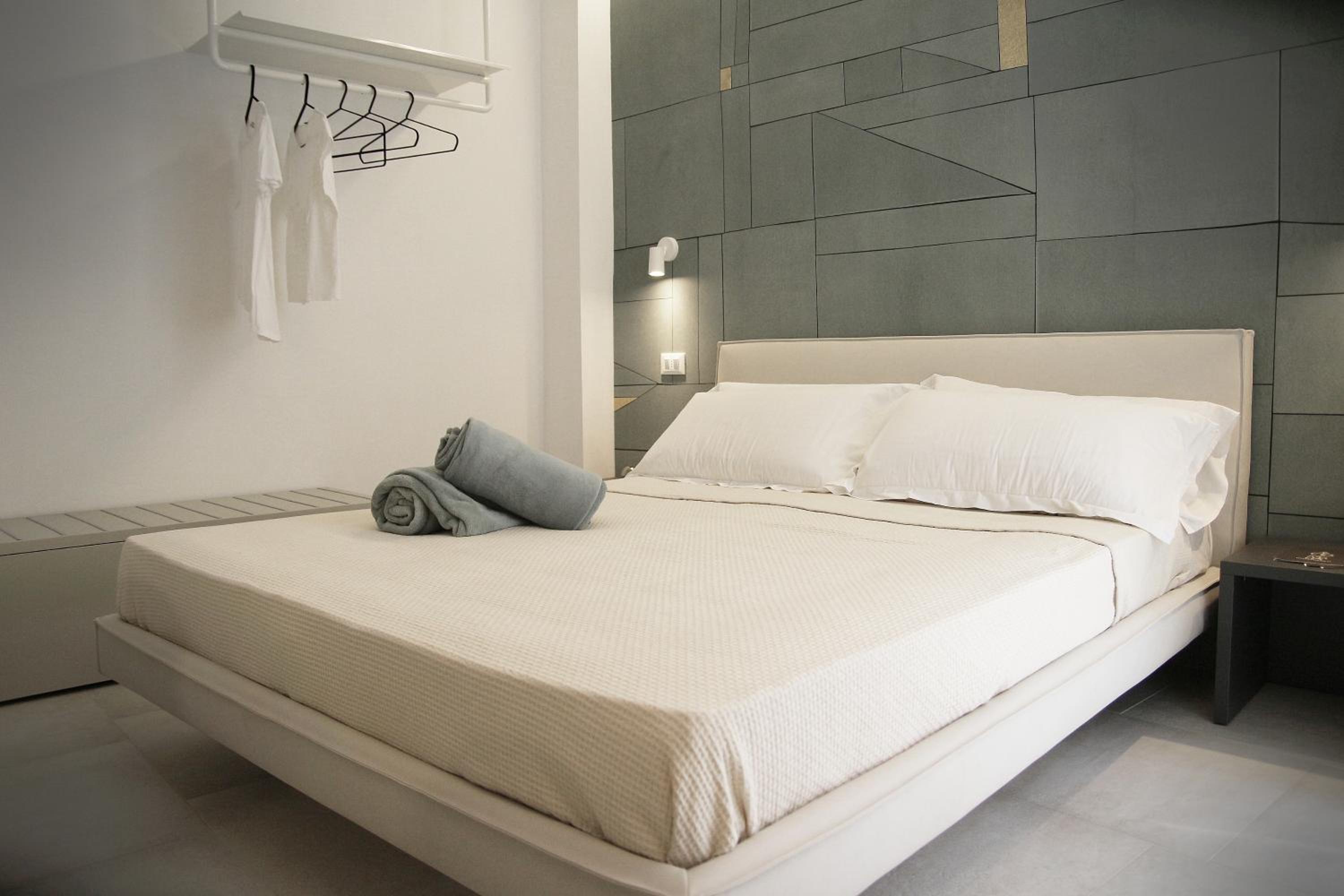 Studio Apartment without Sea View