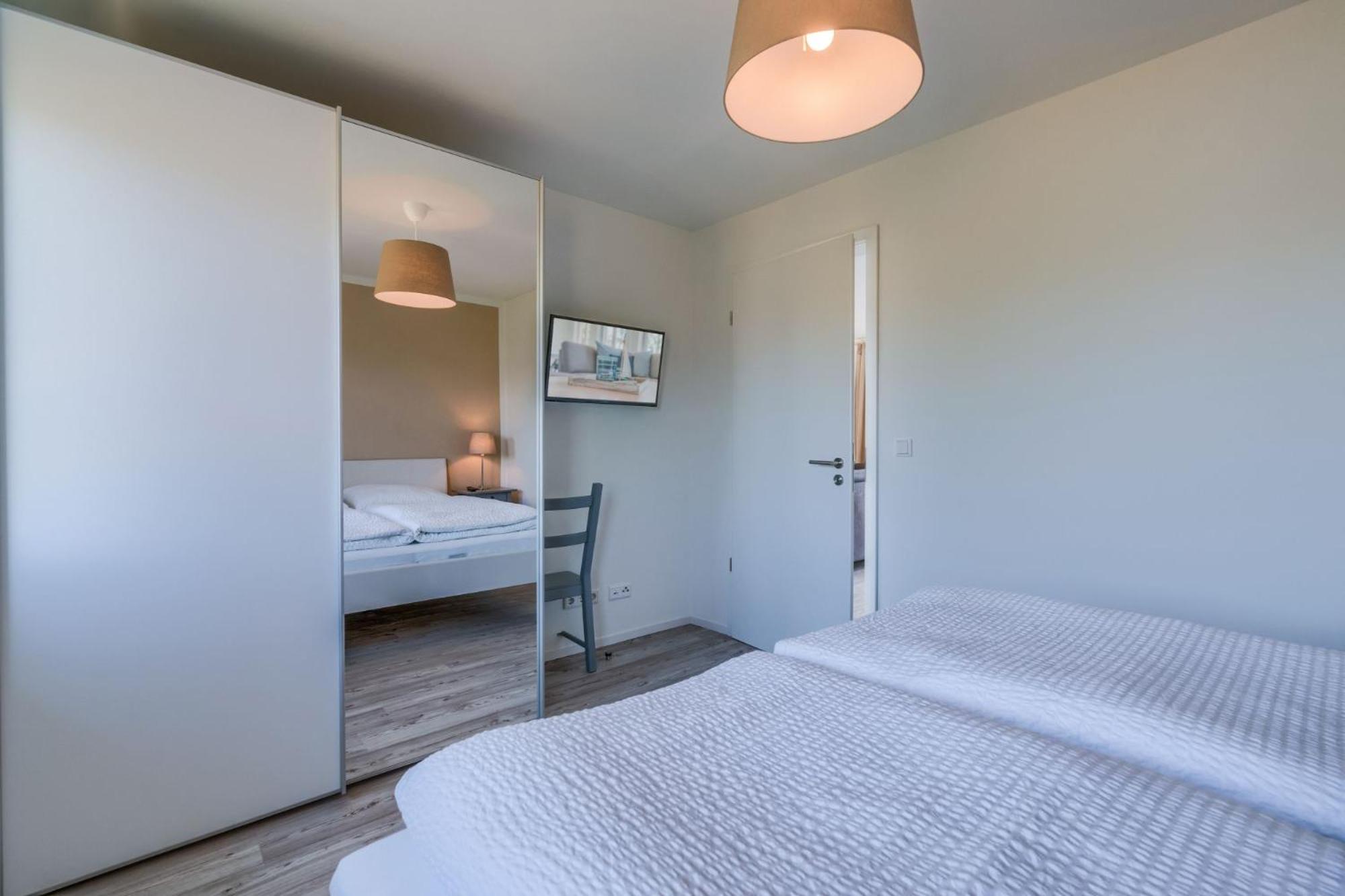 Apartment Strandblick photo 1