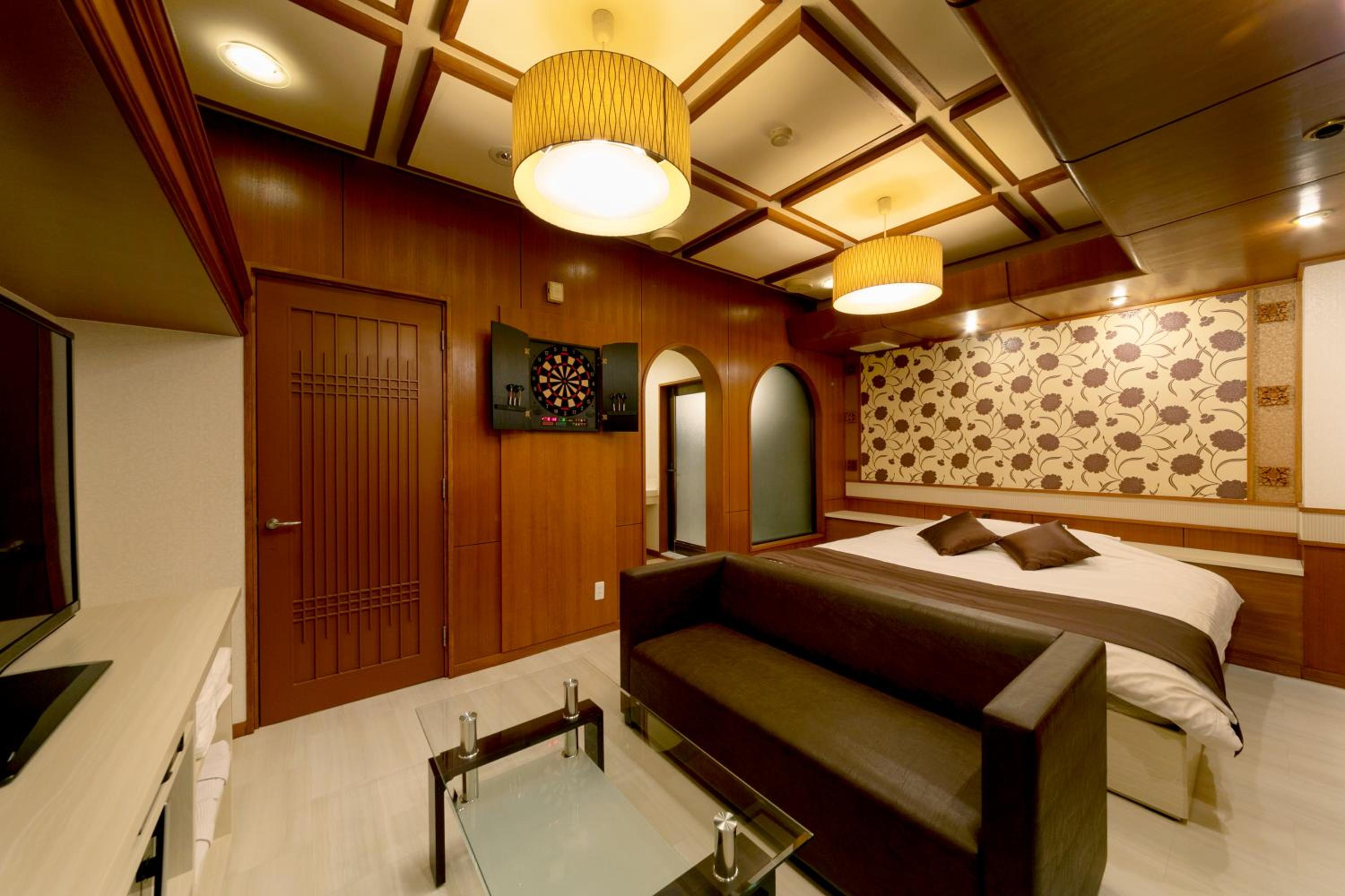 Deluxe Double Room photo 2