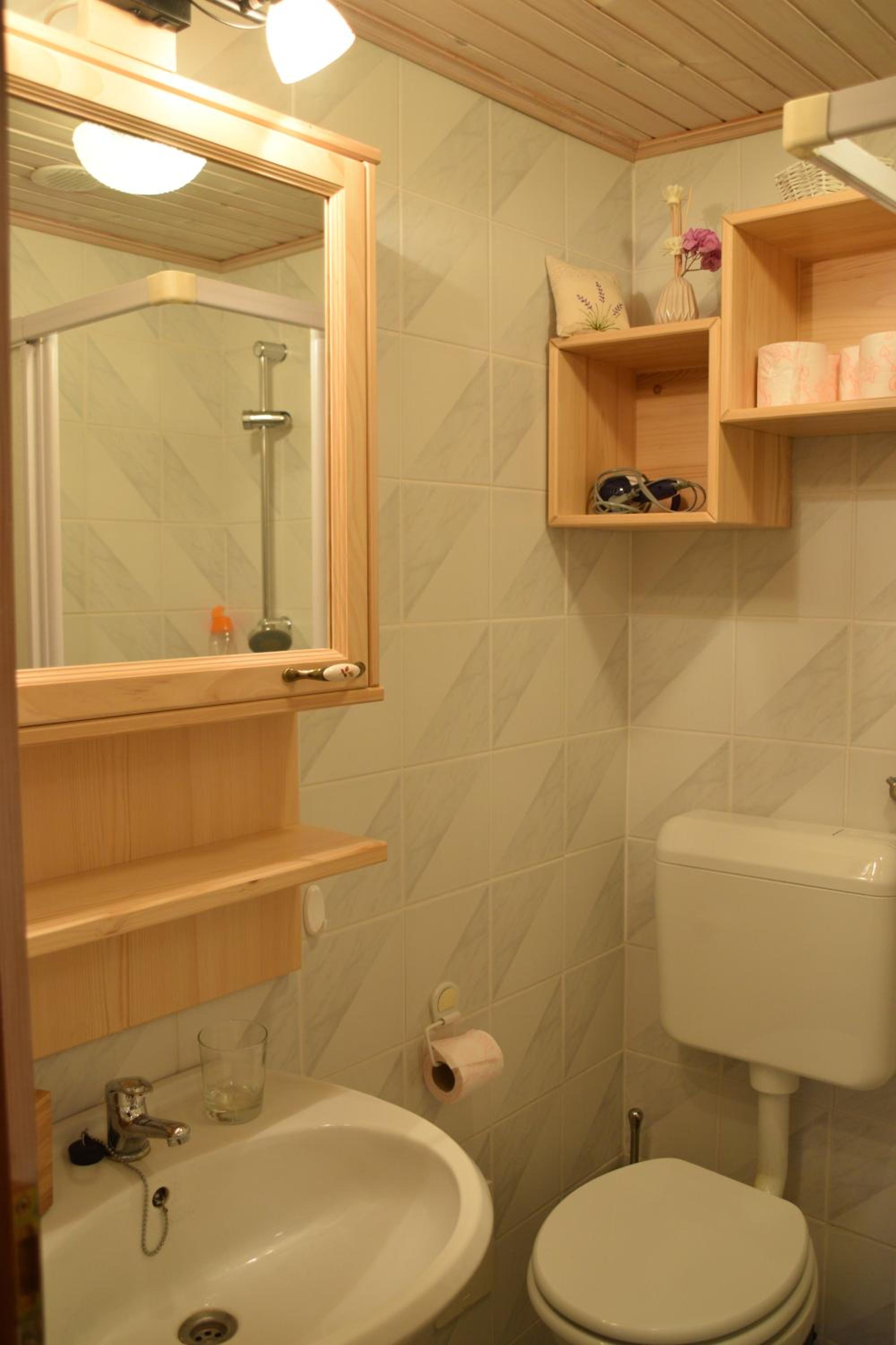 Double Room with Mountain View photo 1