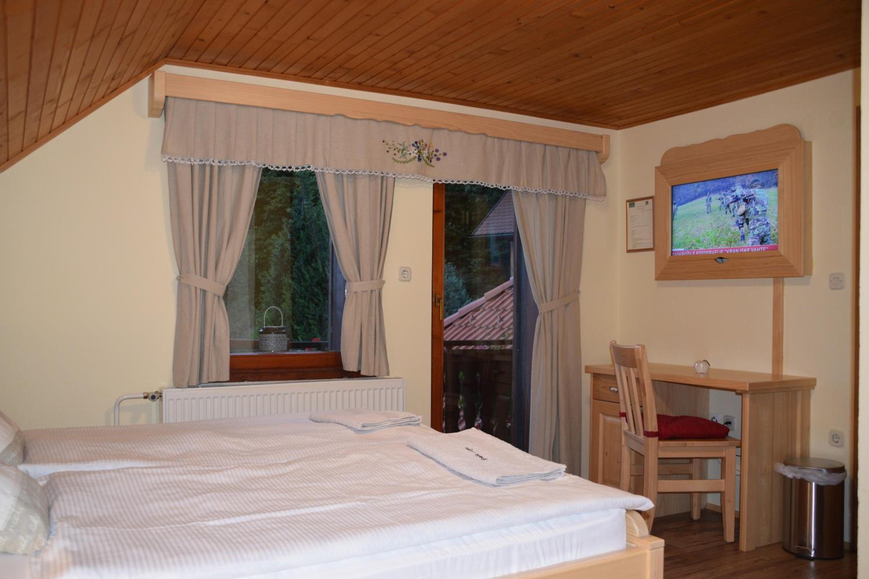 Double Room with Mountain View photo 2