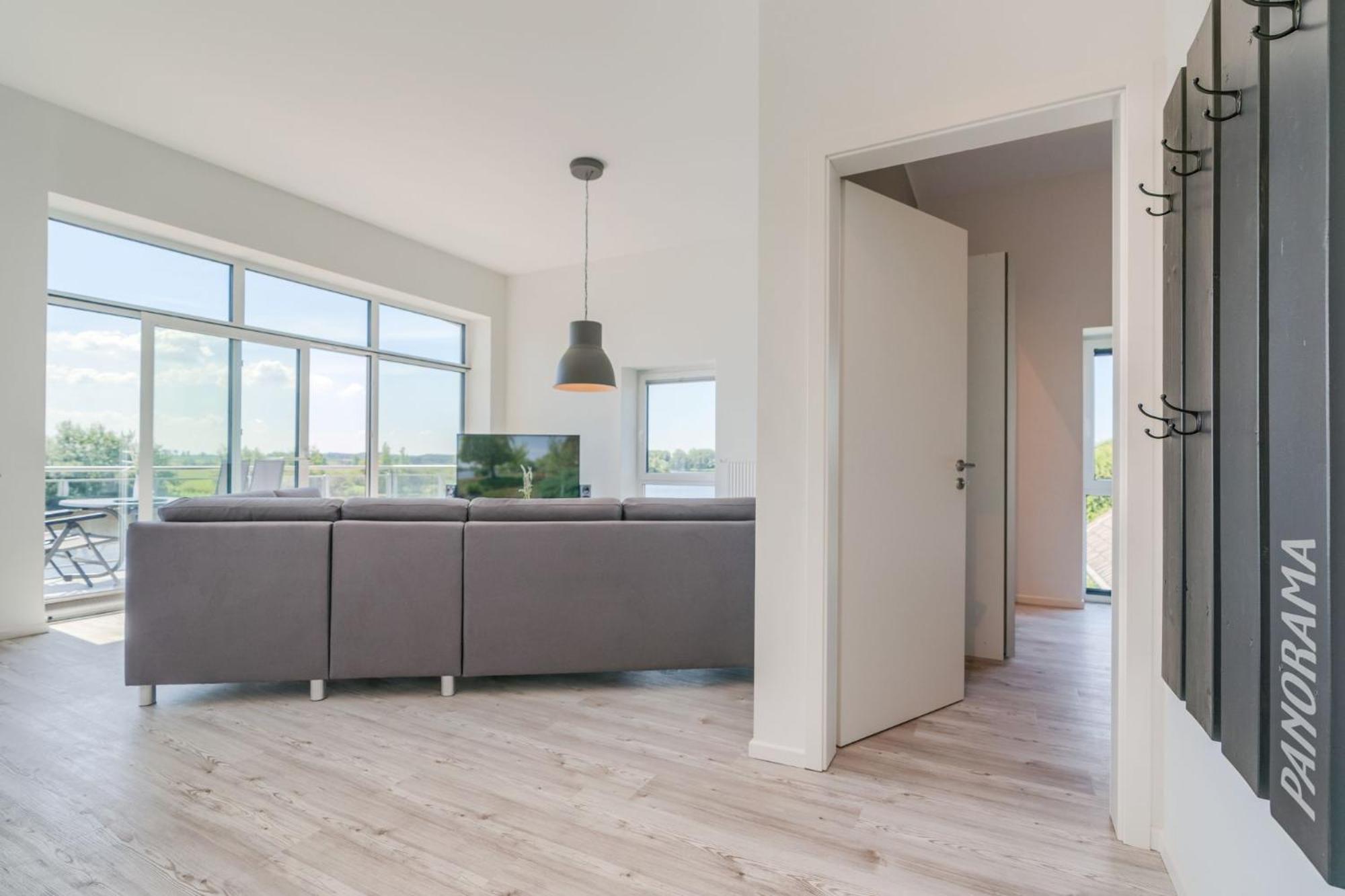 Apartment Panorama photo 1