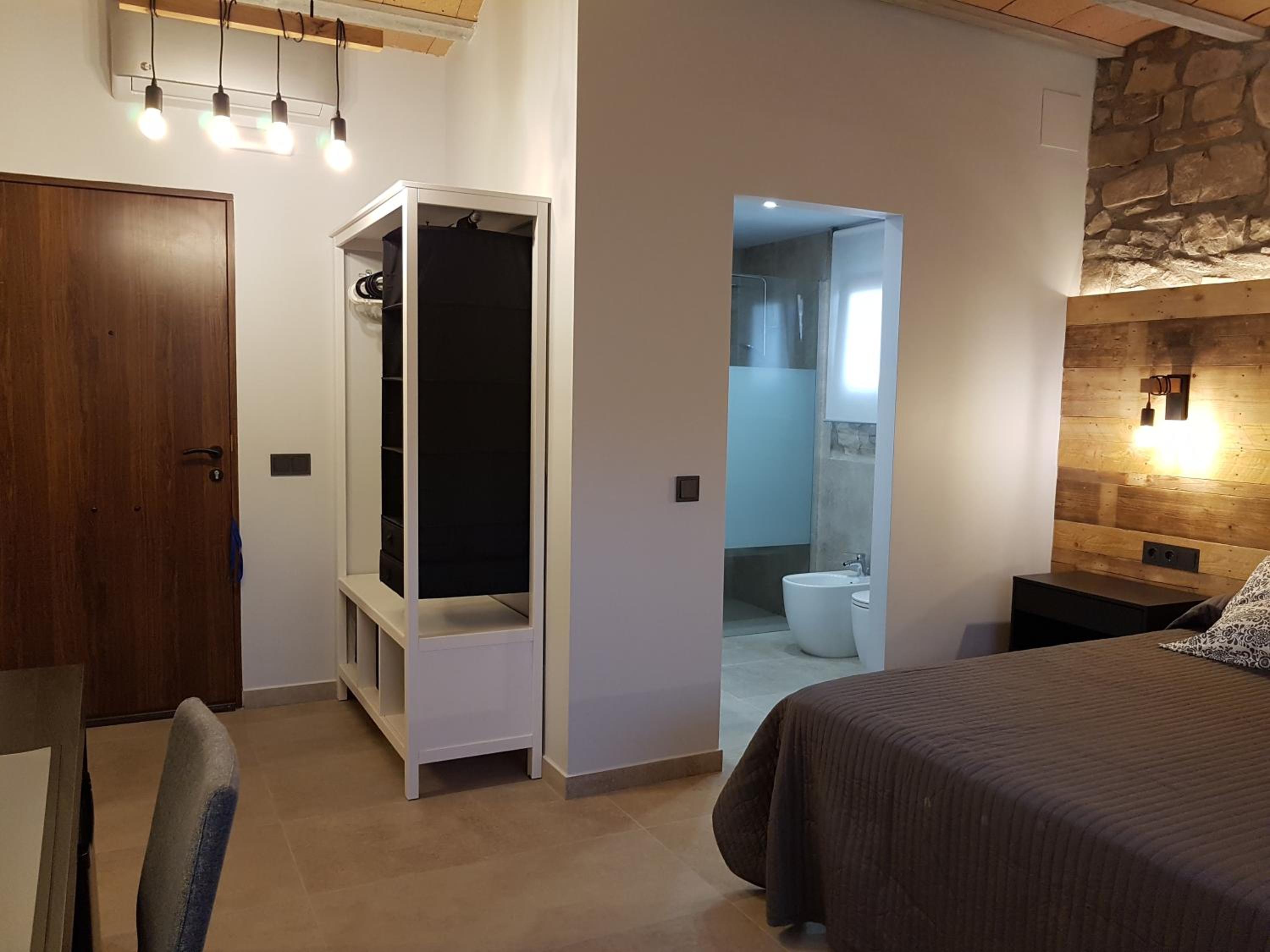 Habitación Doble Superior