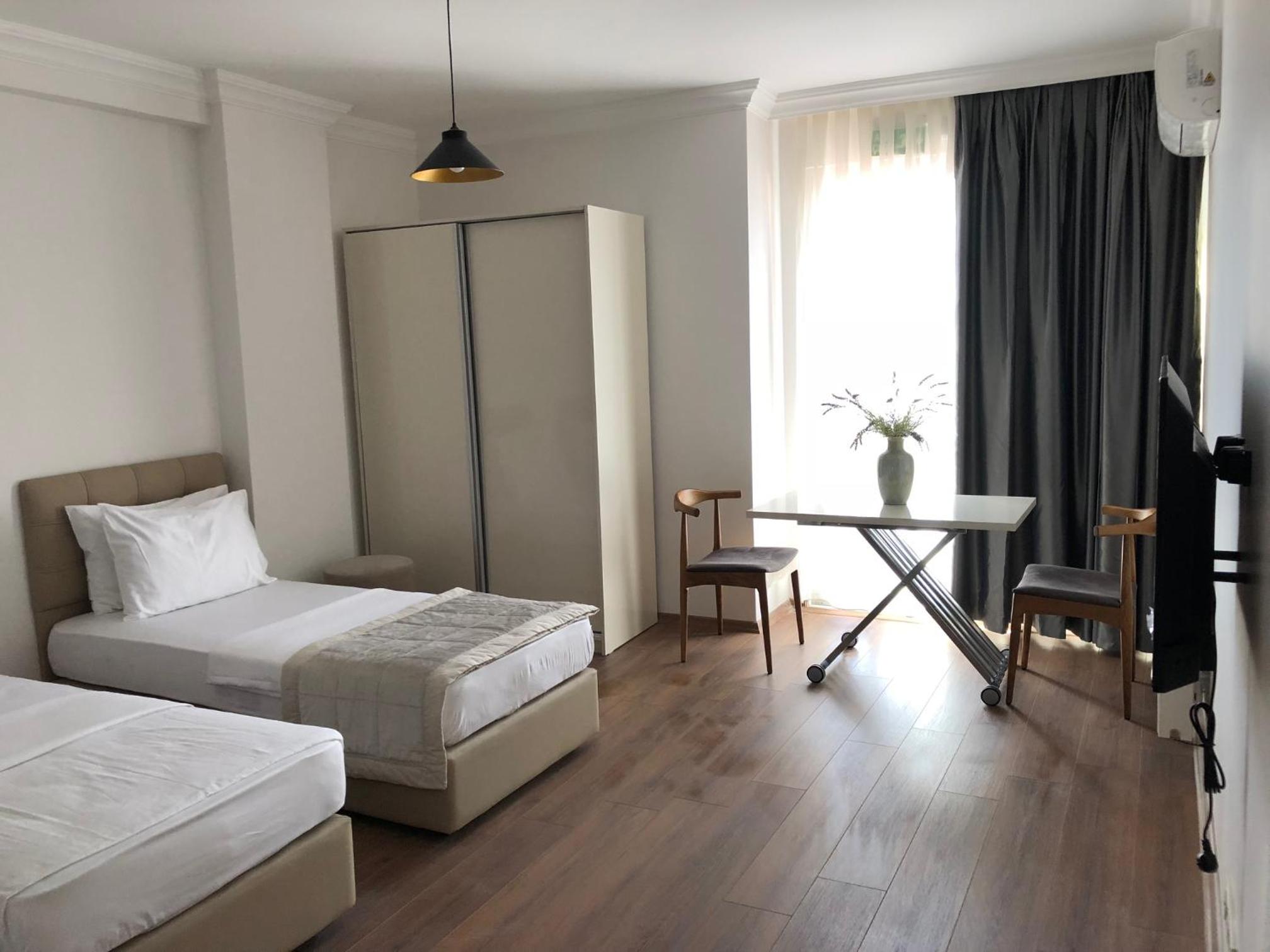 Superior Twin Room photo 2