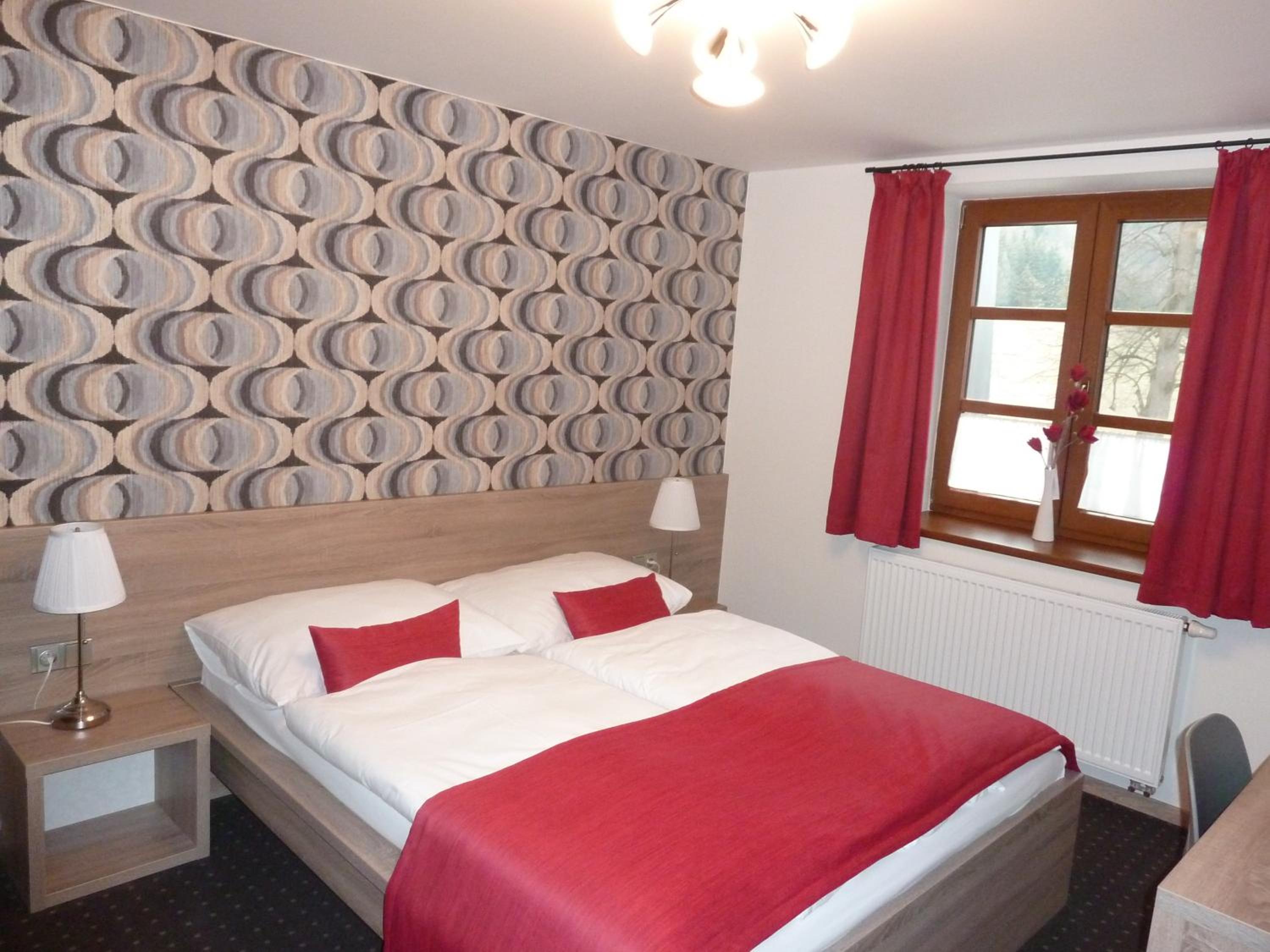 Standard Double Room photo 1