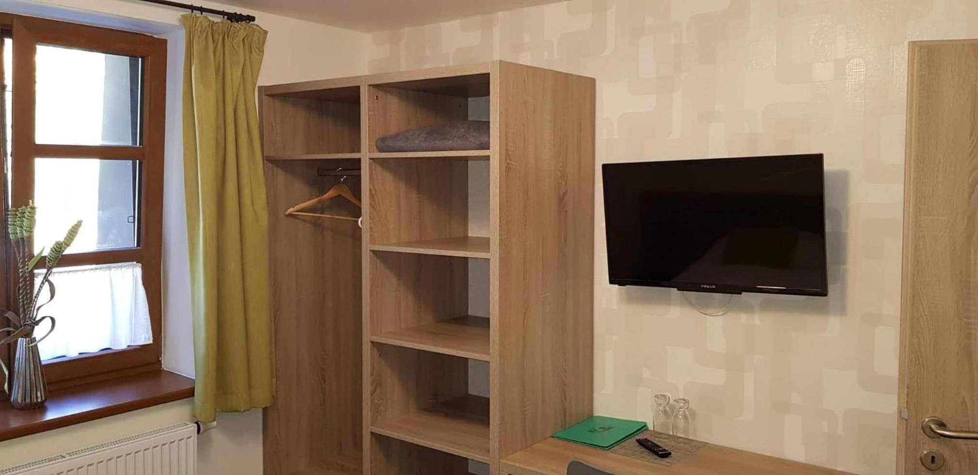 Family Suite photo 1