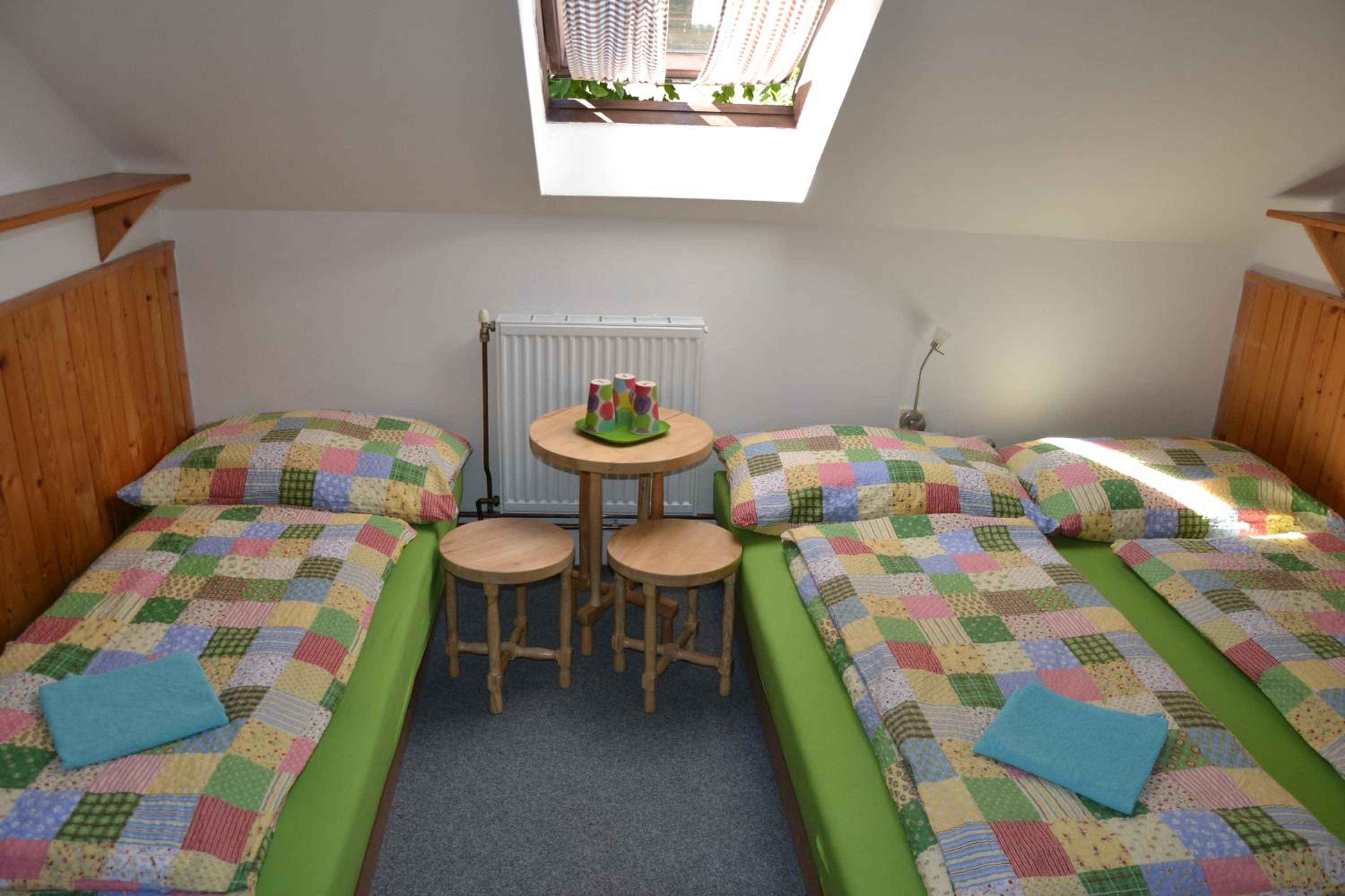 Triple Room photo 1