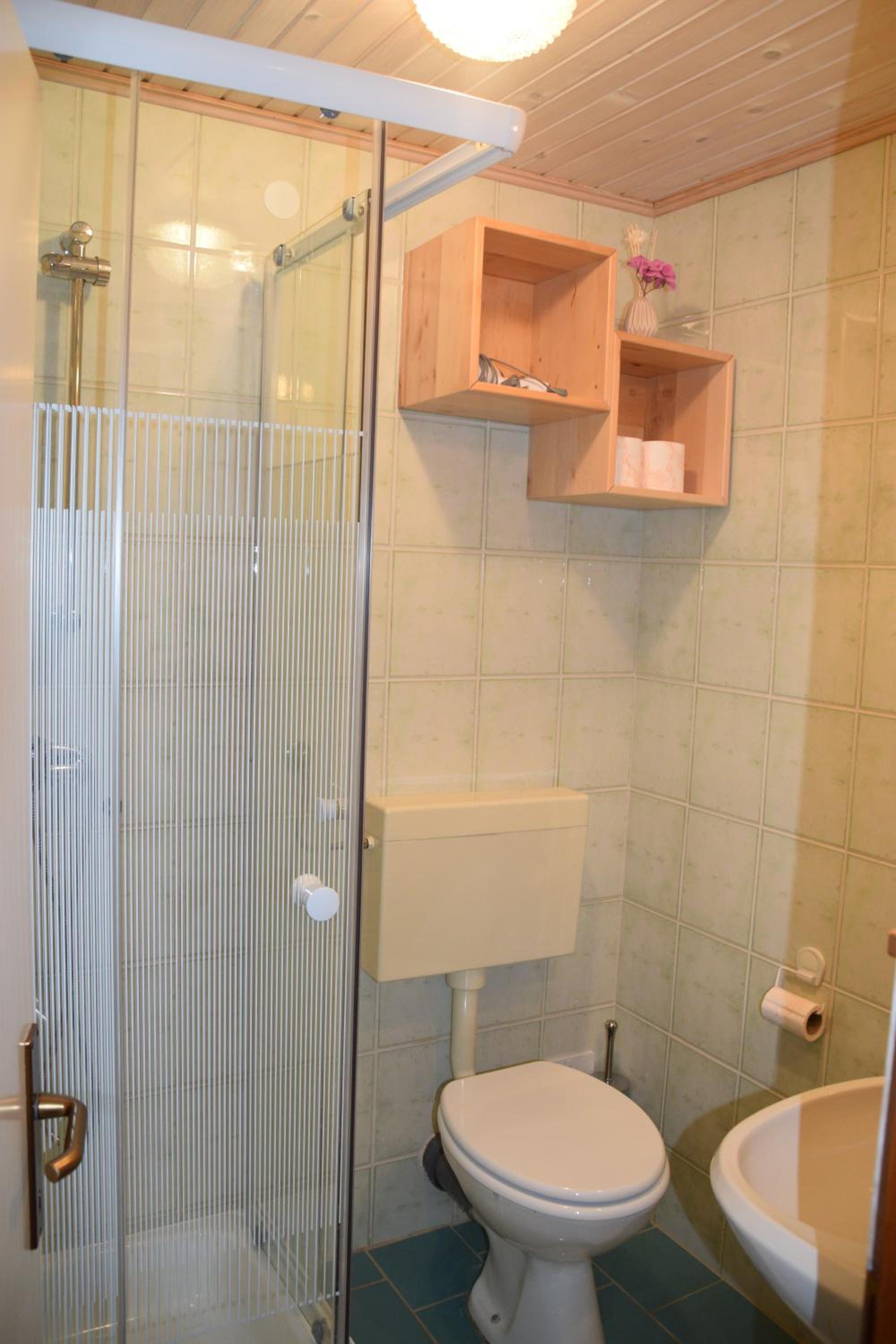 Double Room with Balcony photo 2