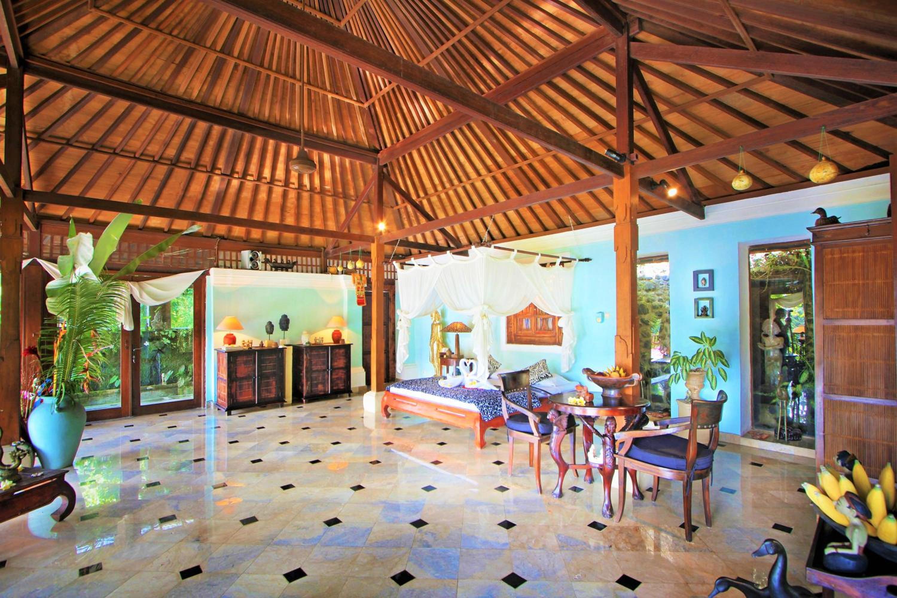 Villa with Private Pool photo 1