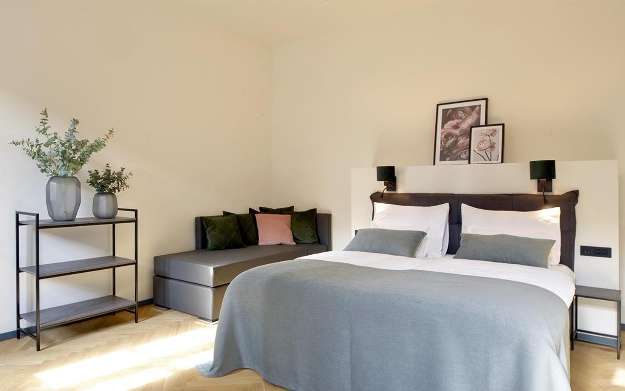 Superior Double Room - Photo 1