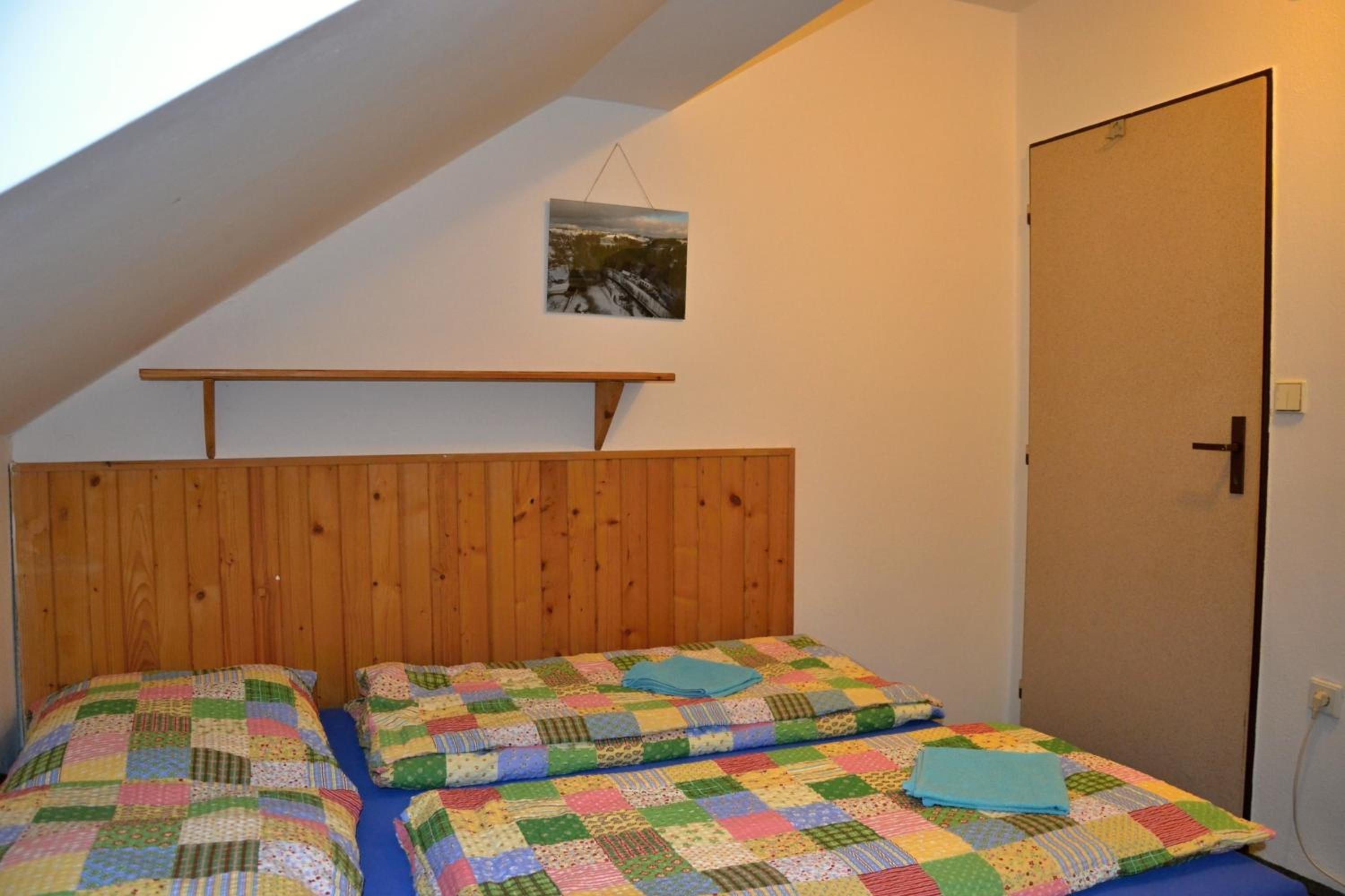 Double Room photo 3