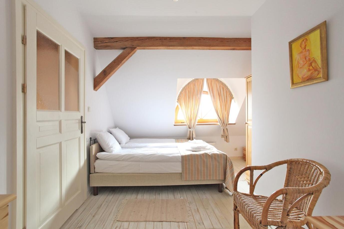 Double Room photo 3