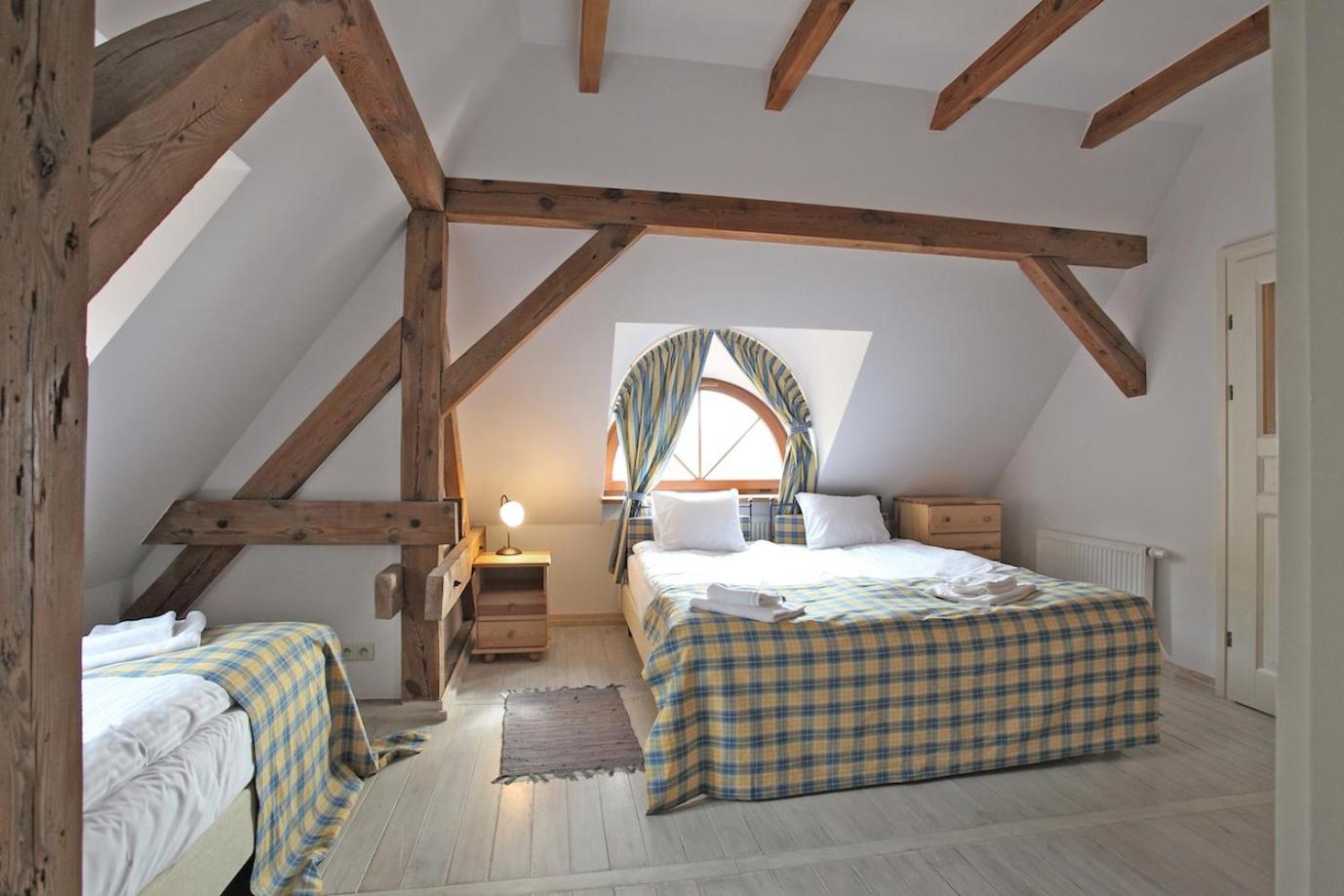Triple Room photo 2