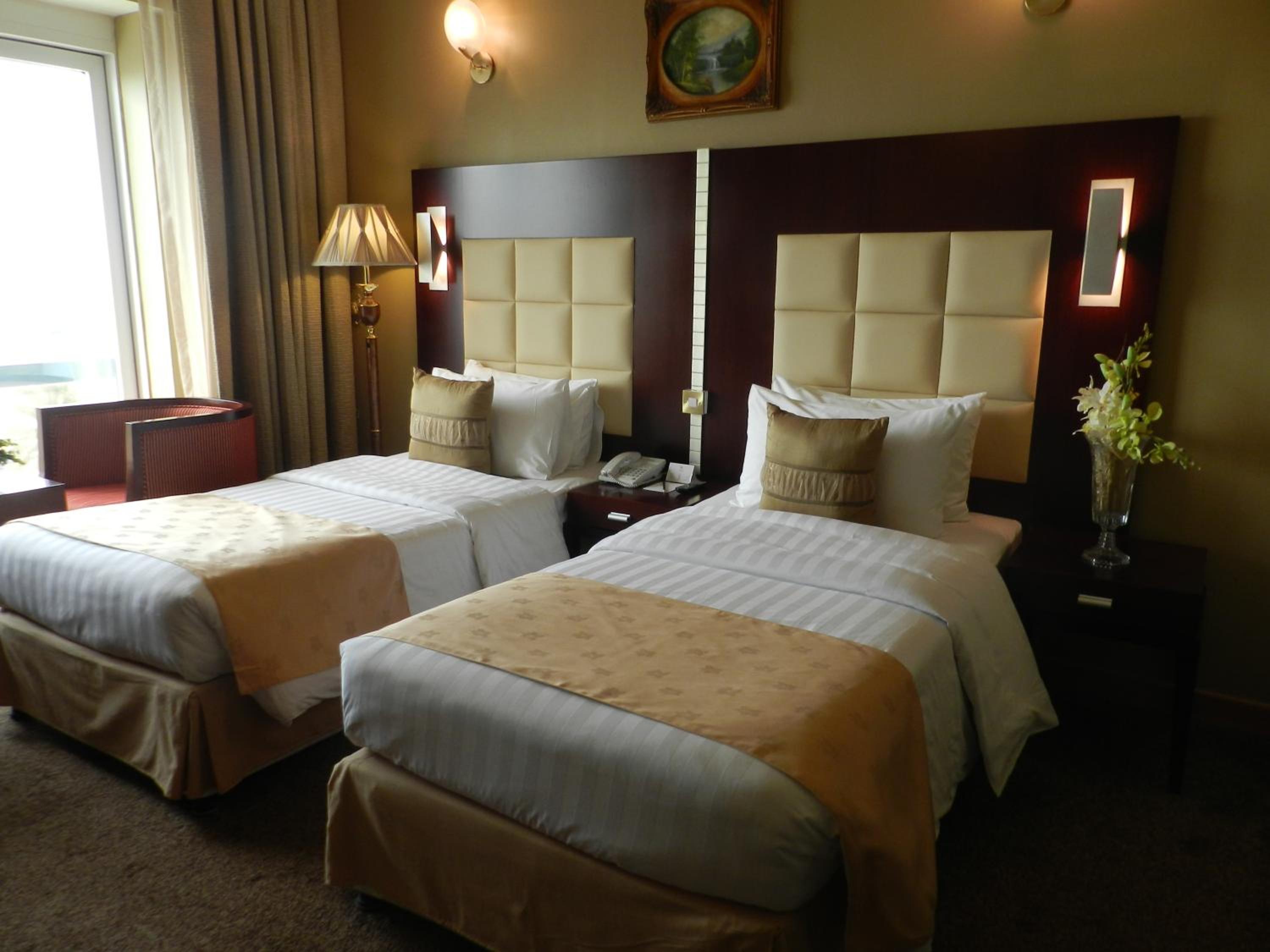 Standard Double or Twin Room photo 3