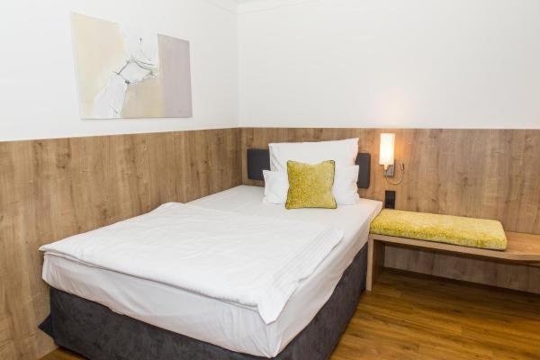 Standard Single Room photo 2