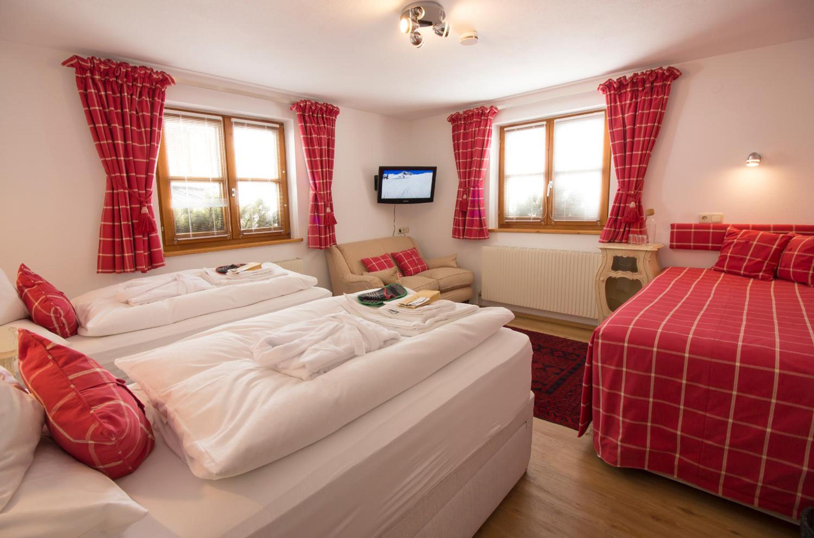 Triple Room photo 1