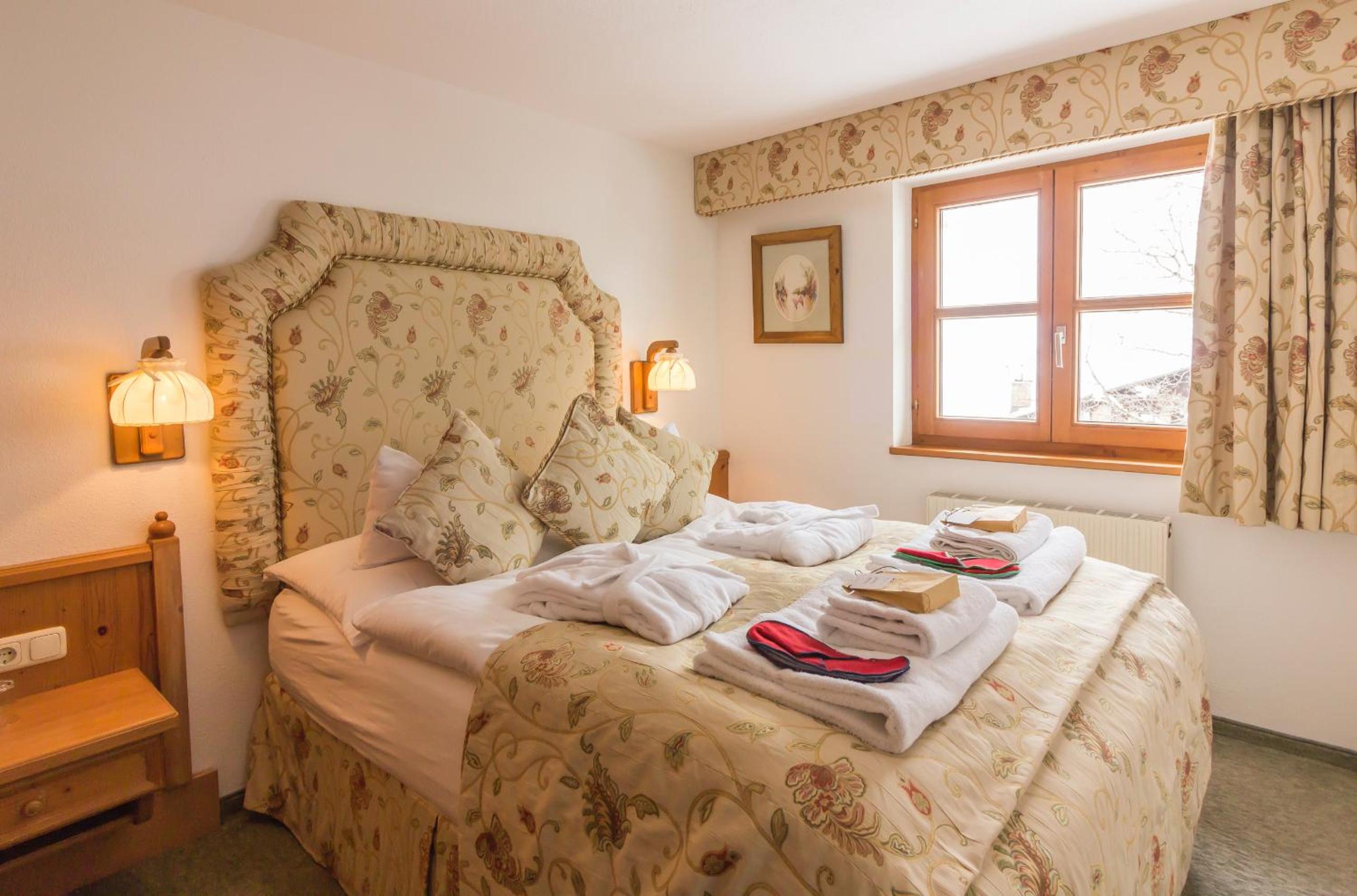 Family Suite photo 2