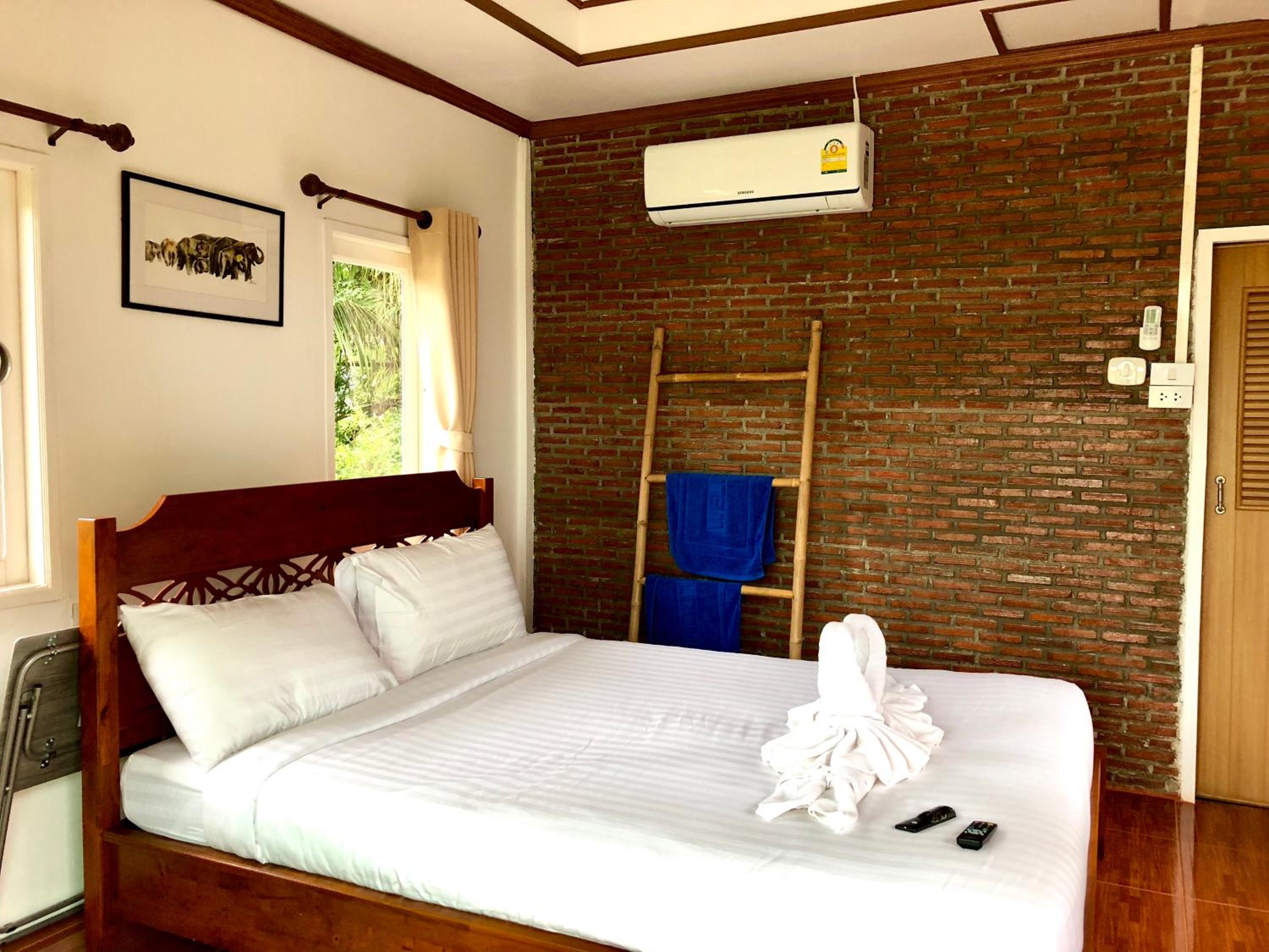 Double Room - Photo 1