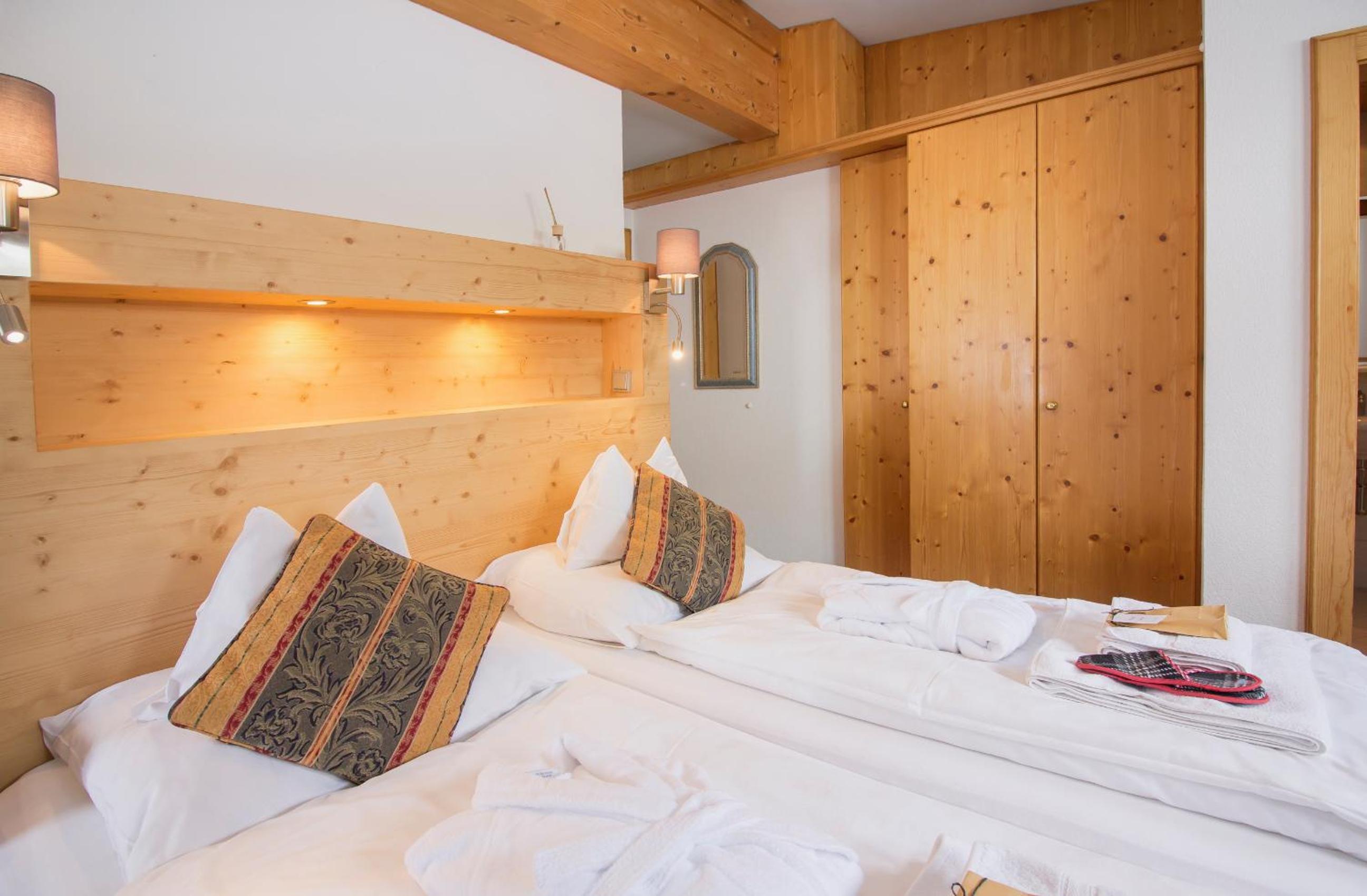Double or Twin Room photo 1