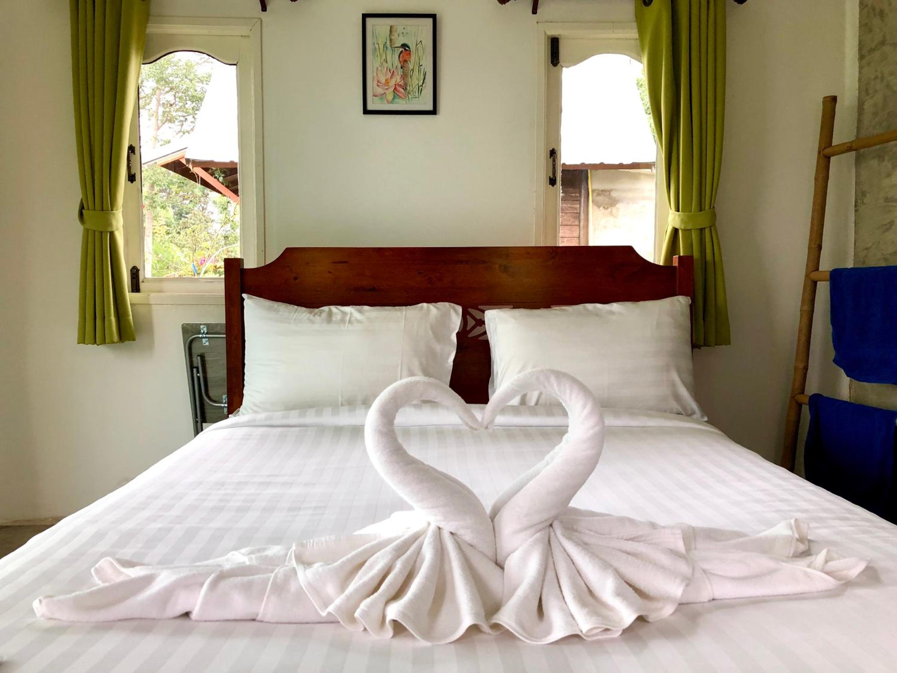 Standard Double Room - Photo 1