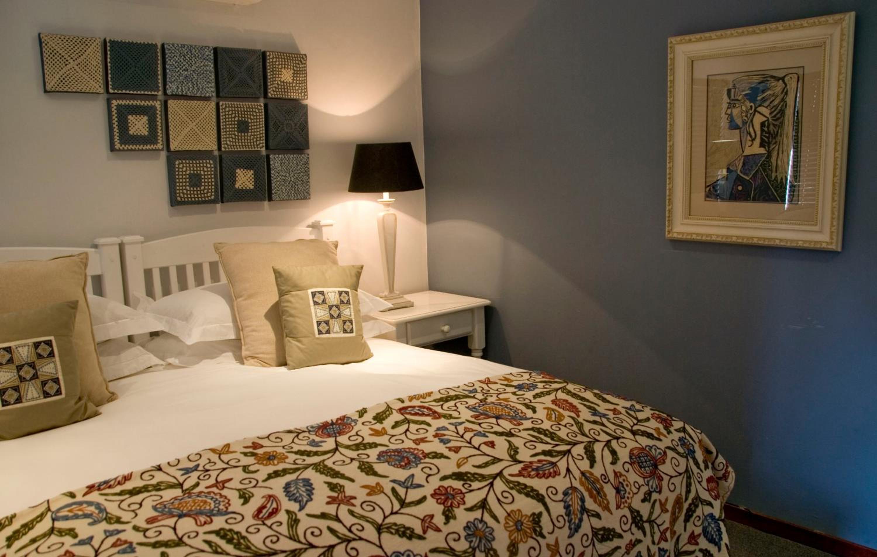 Deluxe Double or Twin Room - Photo 5