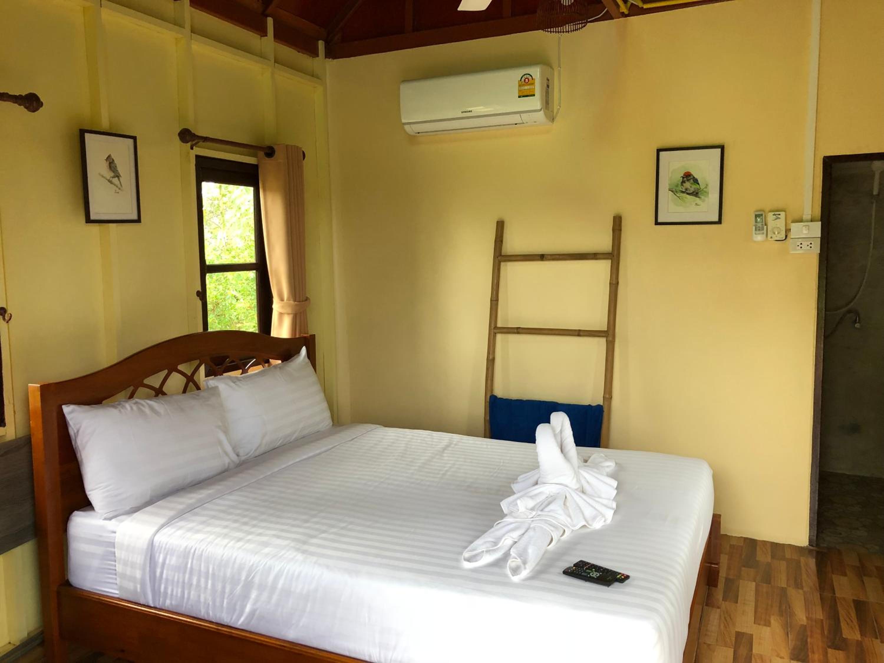 Double Room with Terrace - Photo 5