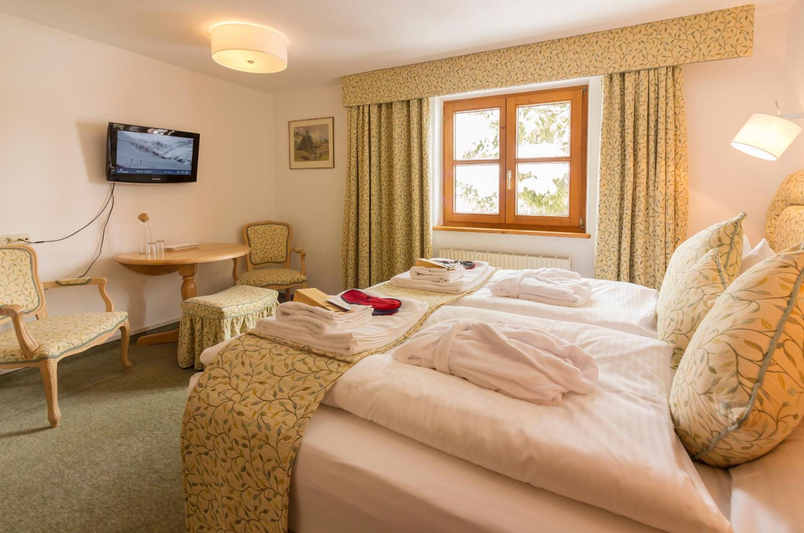 Family Suite photo 1