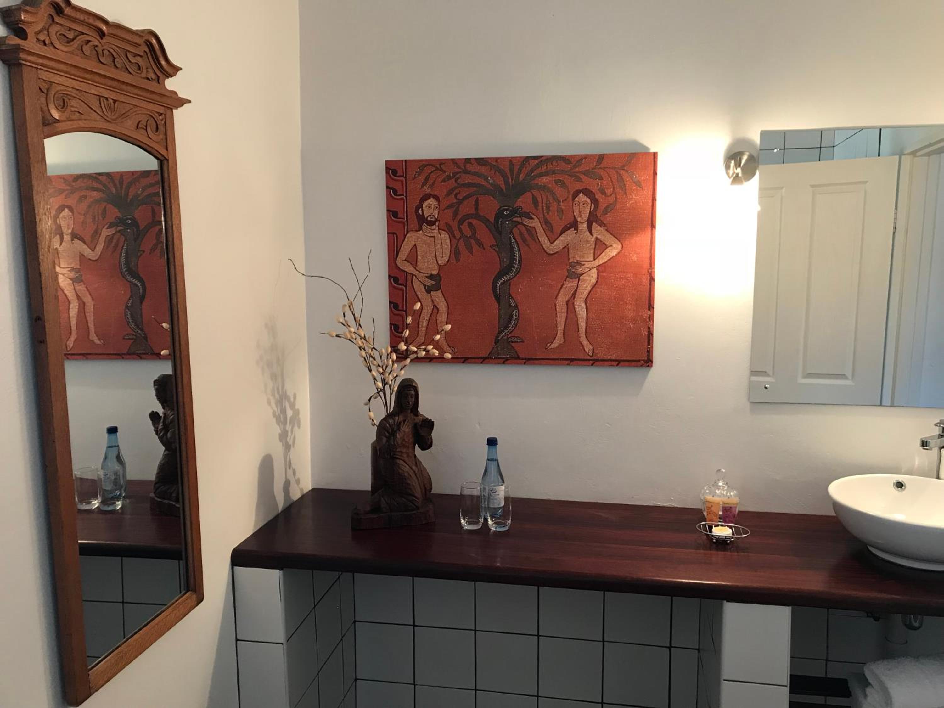 Twin Room with Garden View - Photo 7