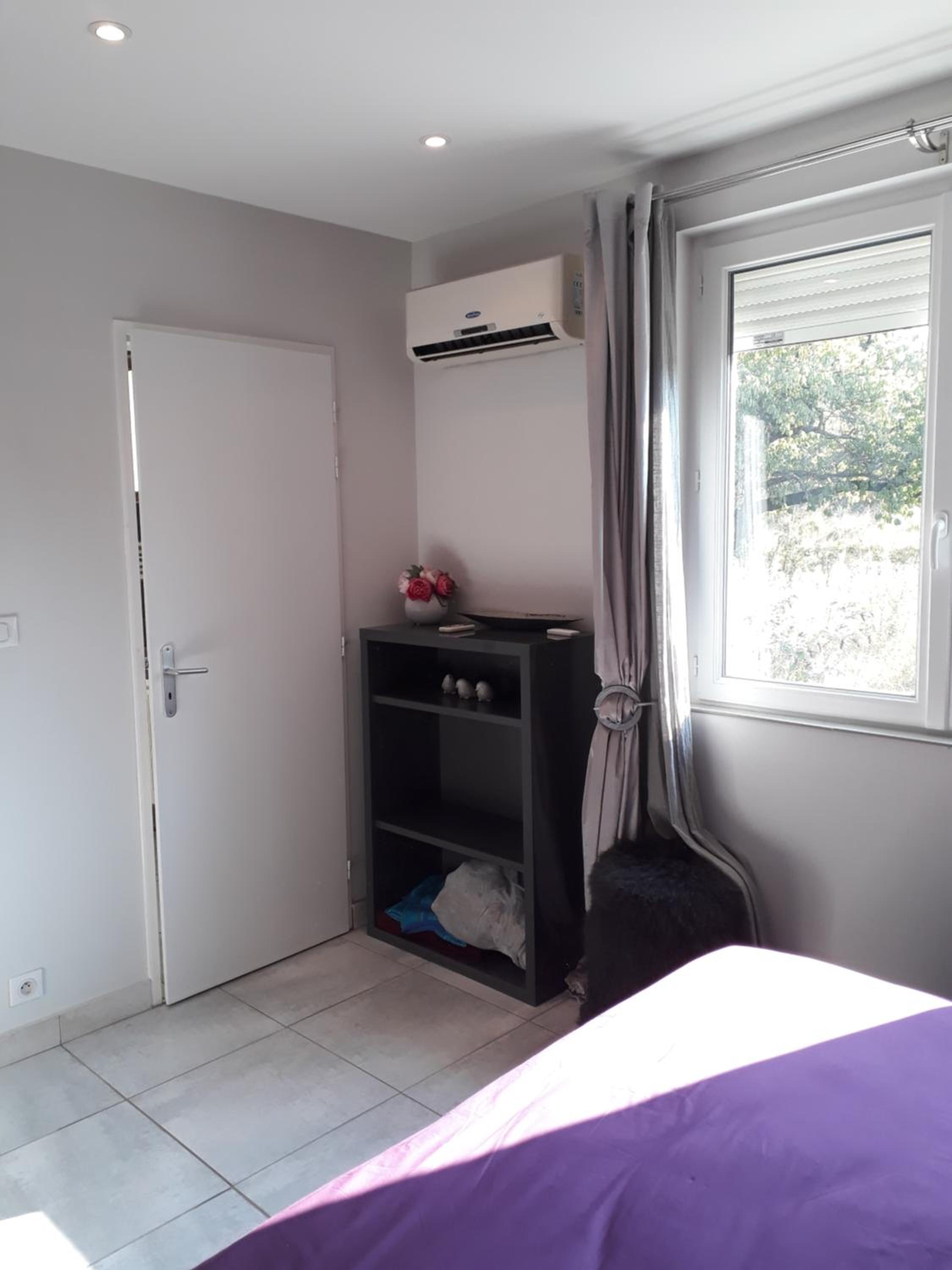 Double or Twin Room with Garden View photo 3