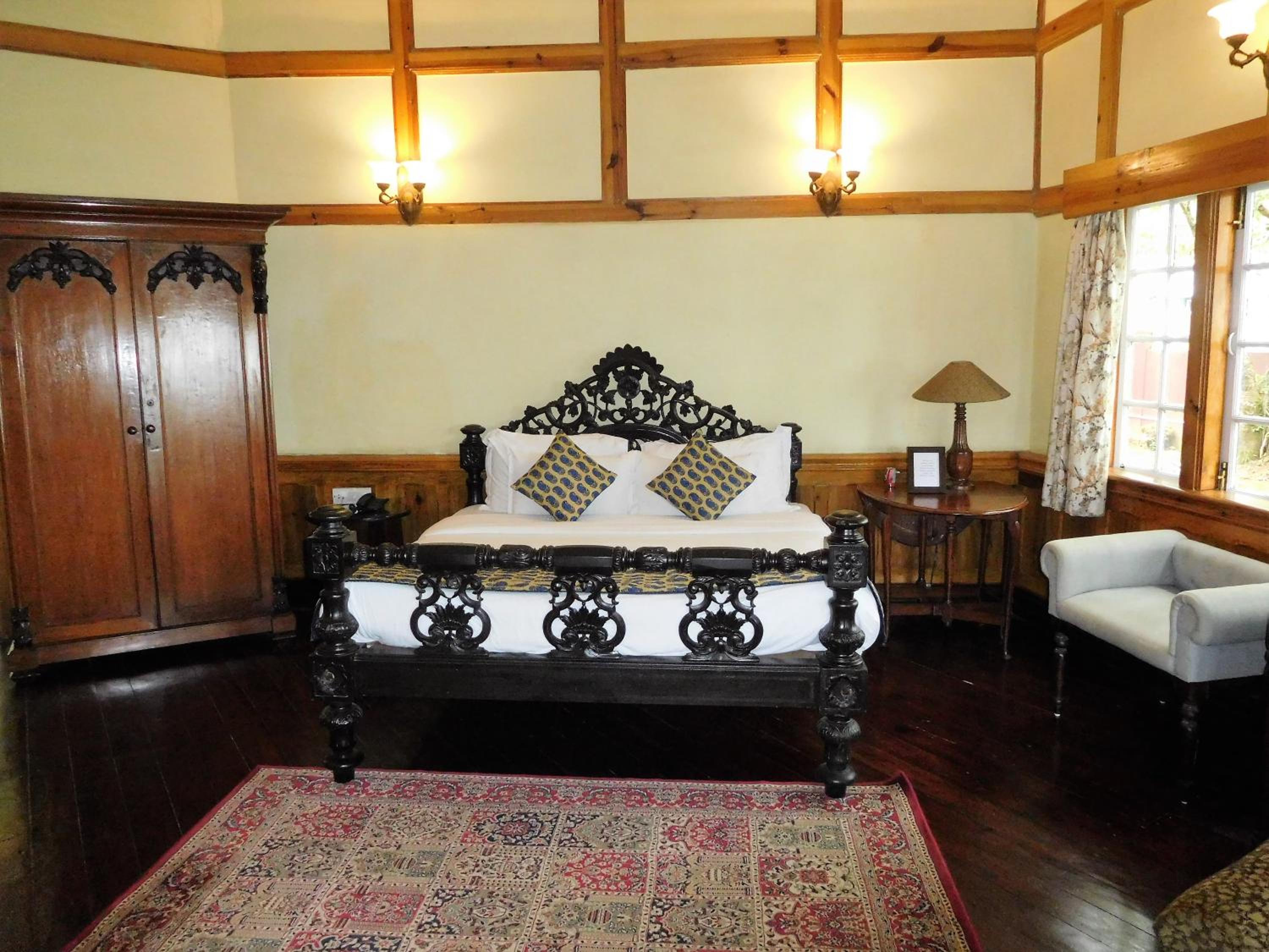 Maharaja Suite - Photo 6