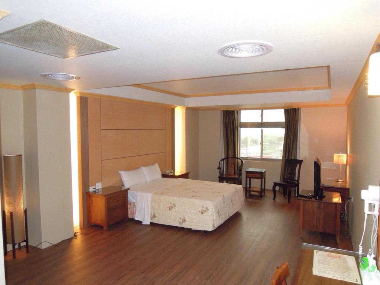 Standard Double Room - Photo 1