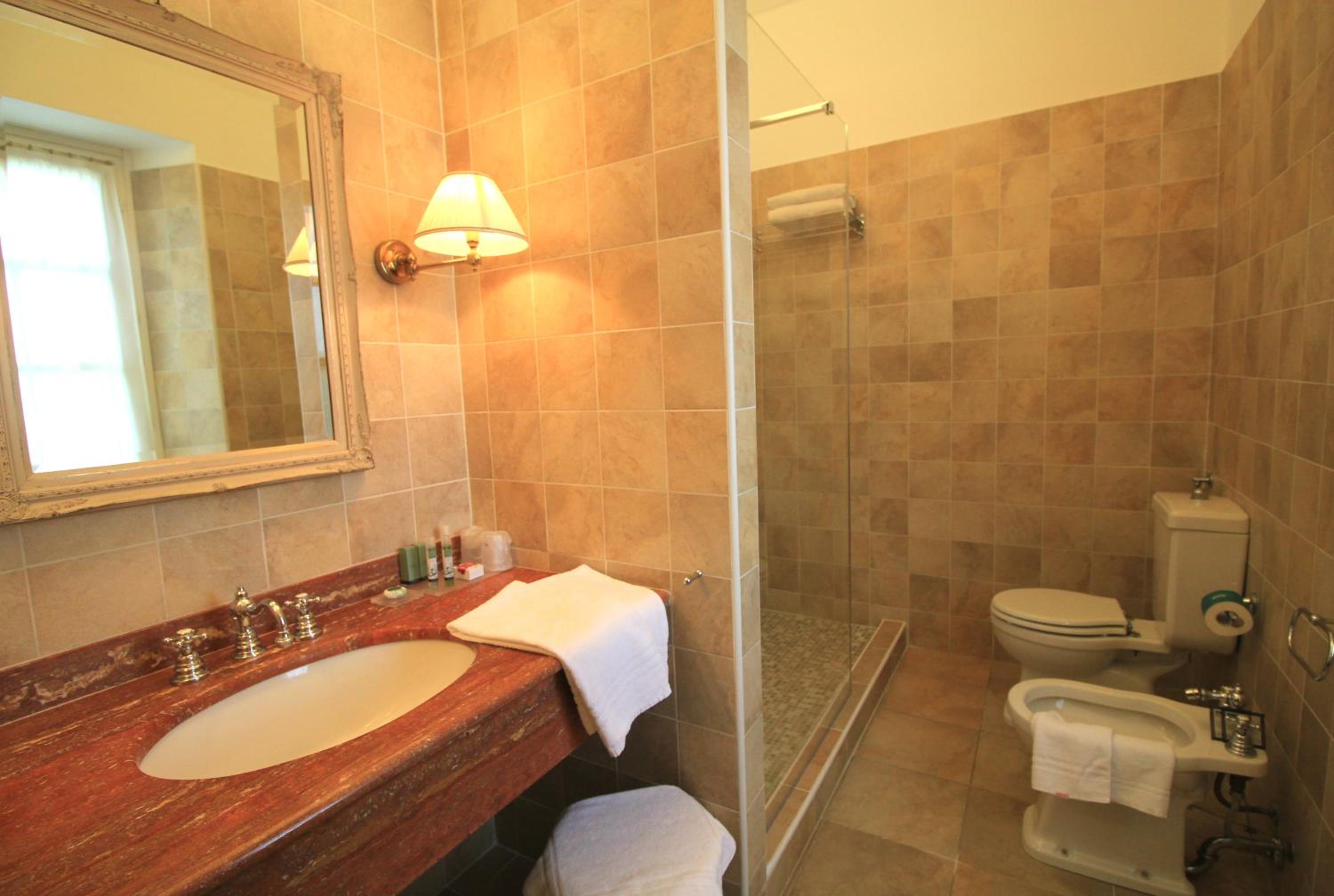 Superior Double or Twin Room photo 2