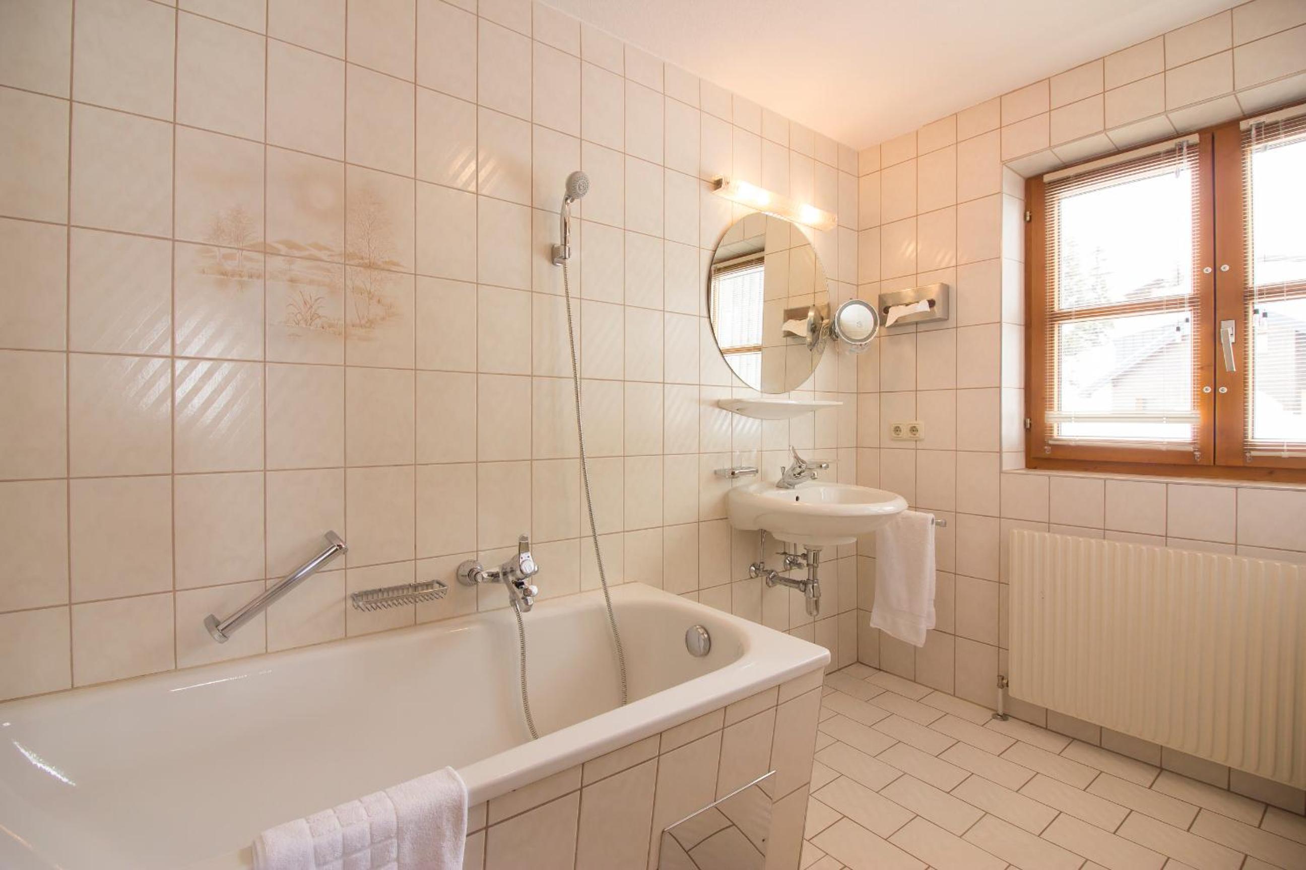Double or Twin Room photo 3