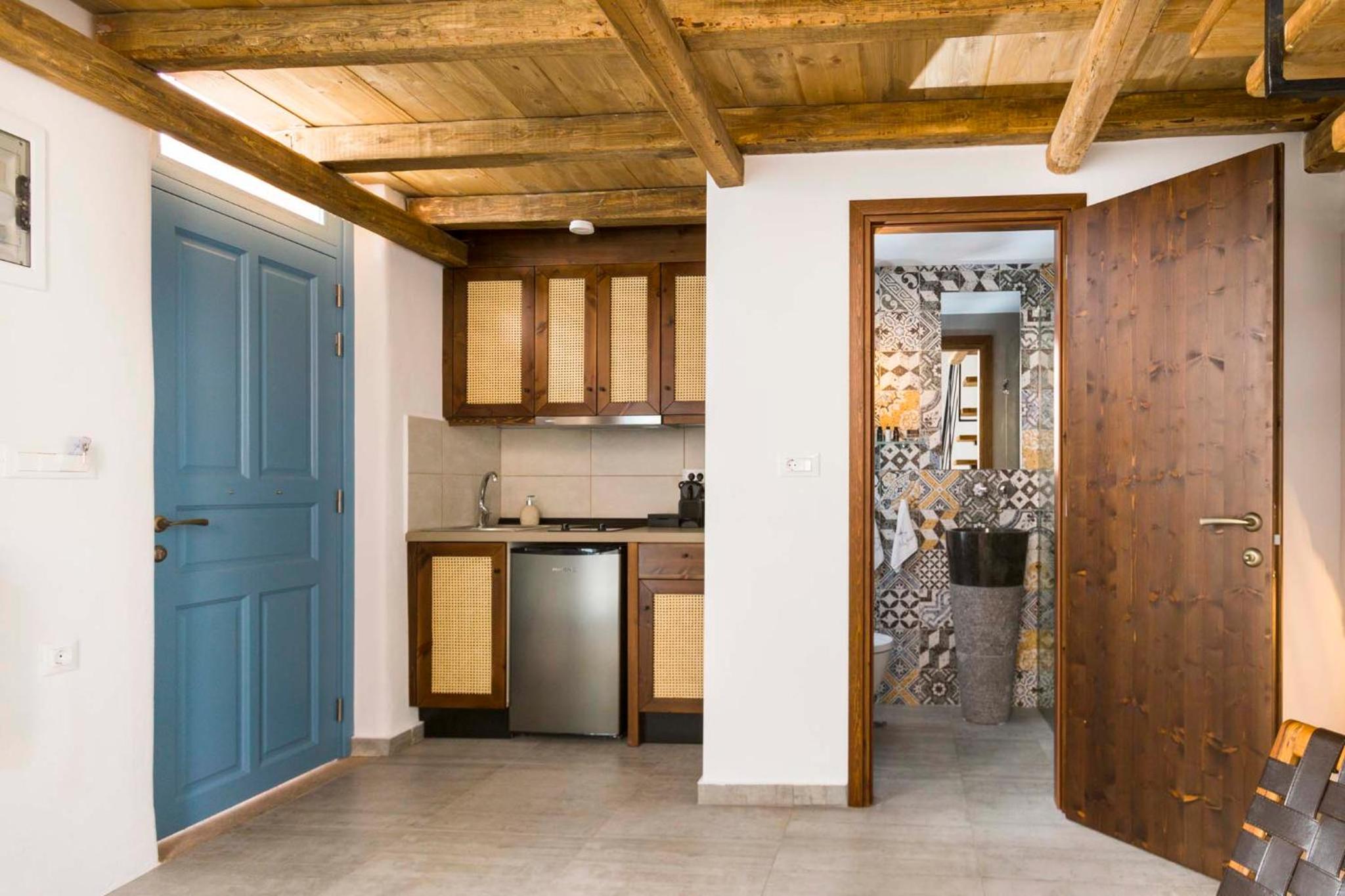 Mosaic Loft Suite photo 2