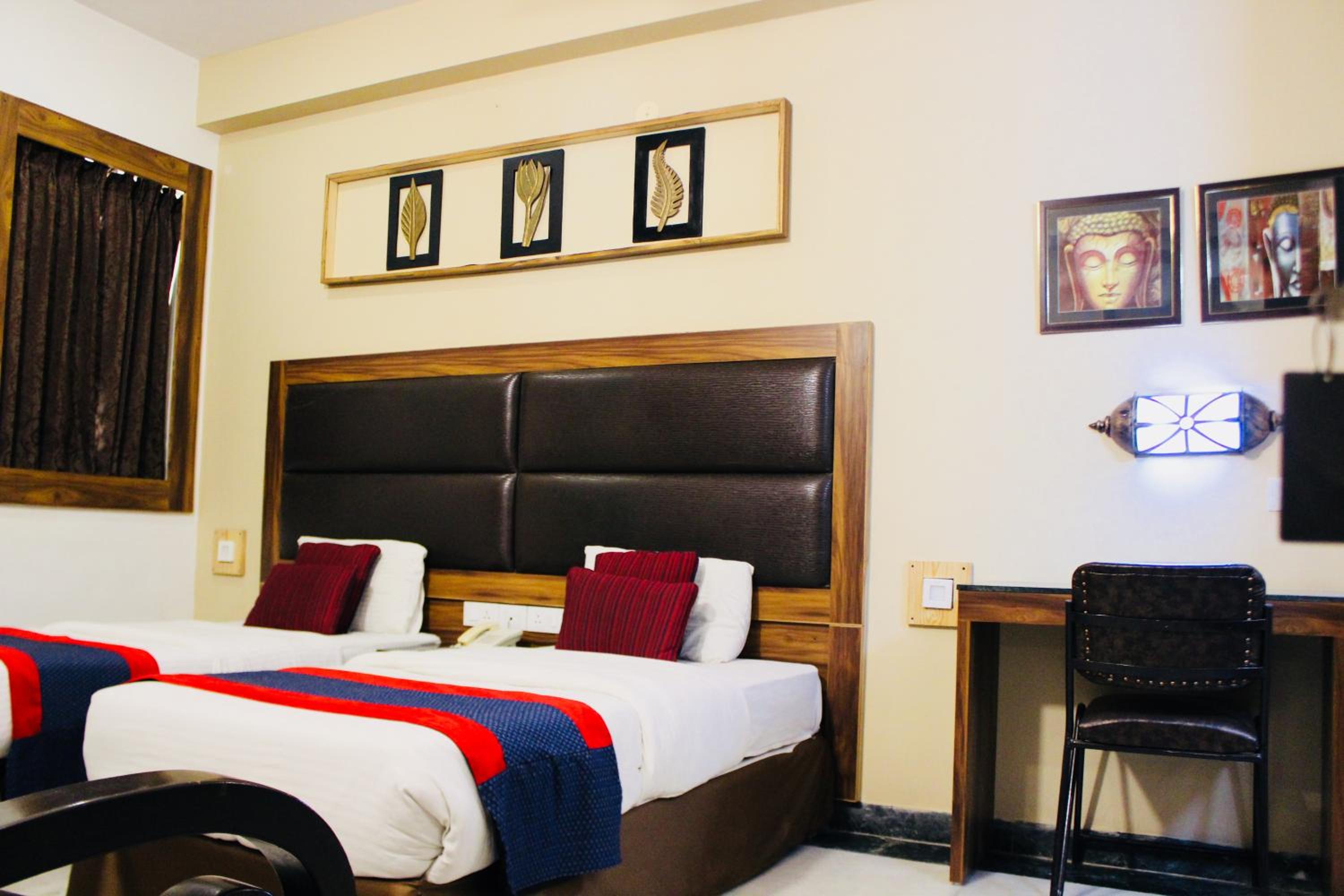 Economy Room photo 1