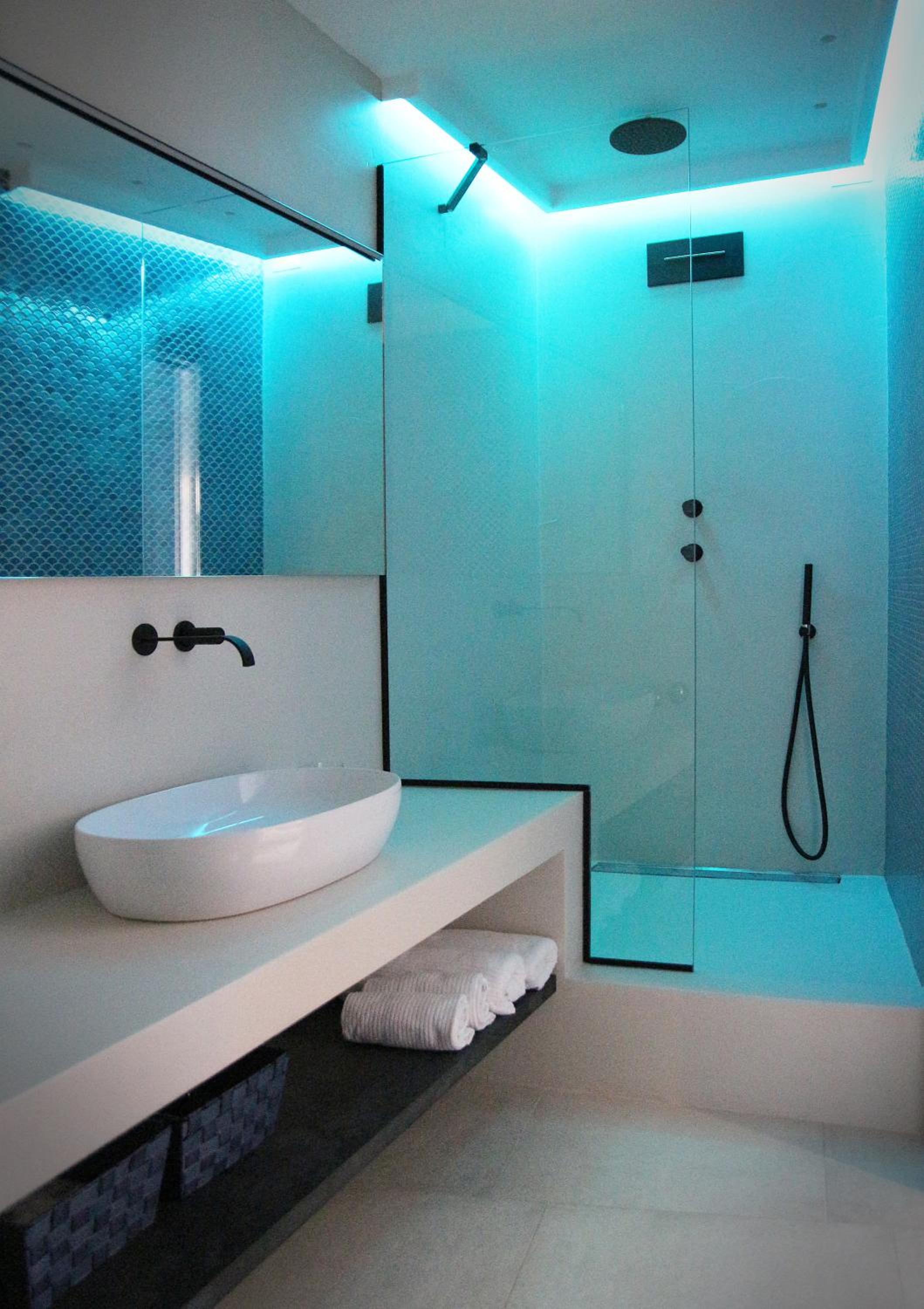 Apartment with Sea View photo 3