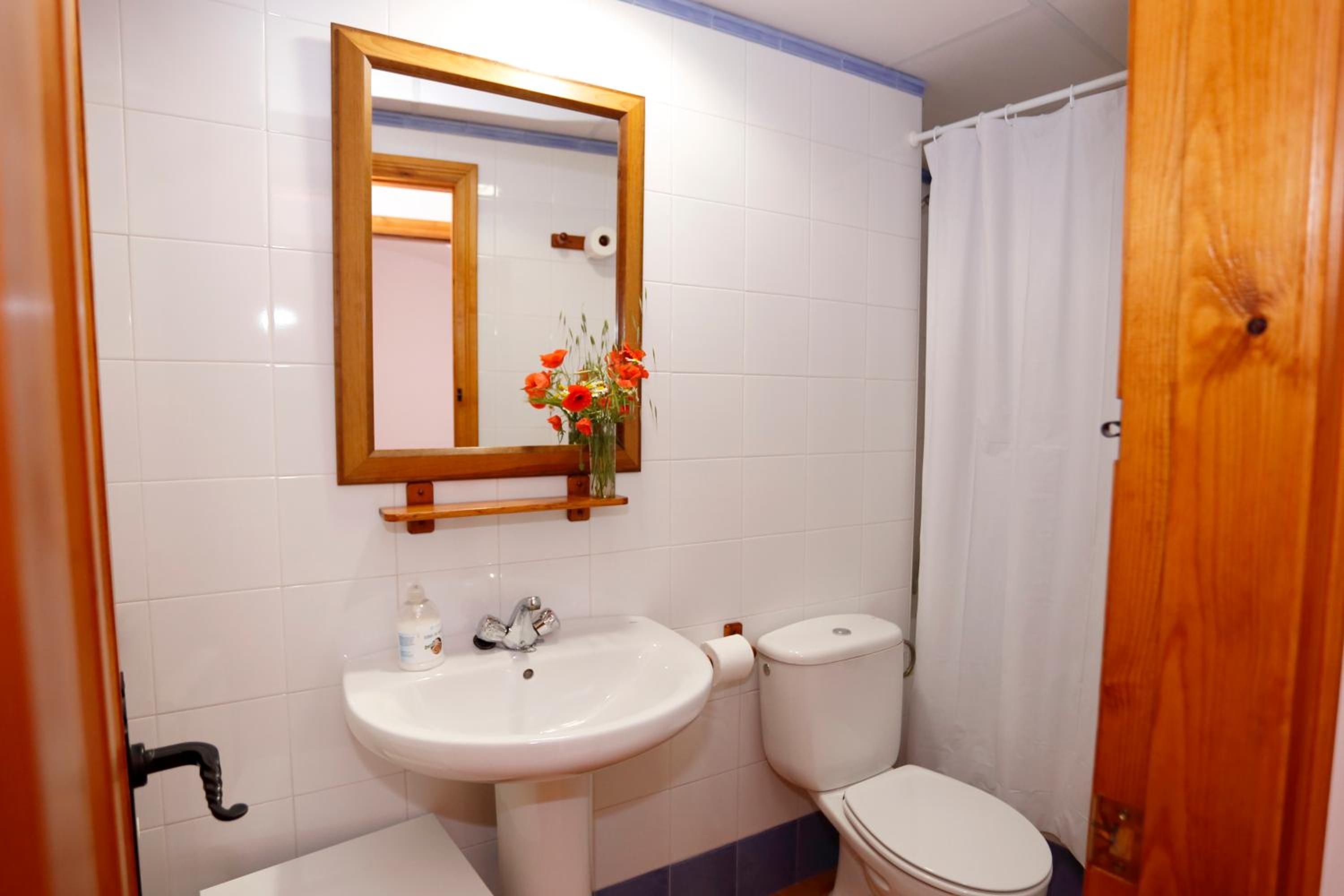 Two-Bedroom House photo 2