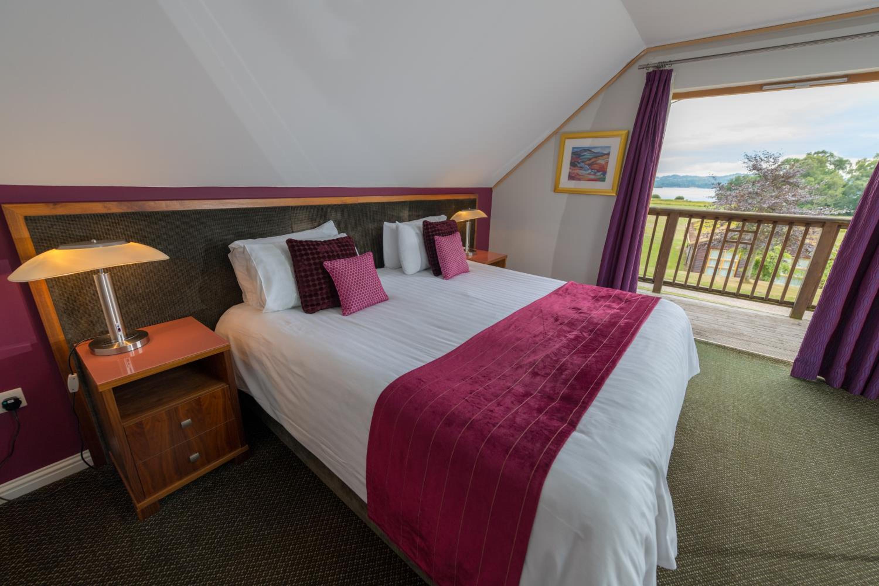 Drumlanrig – Pet Friendly