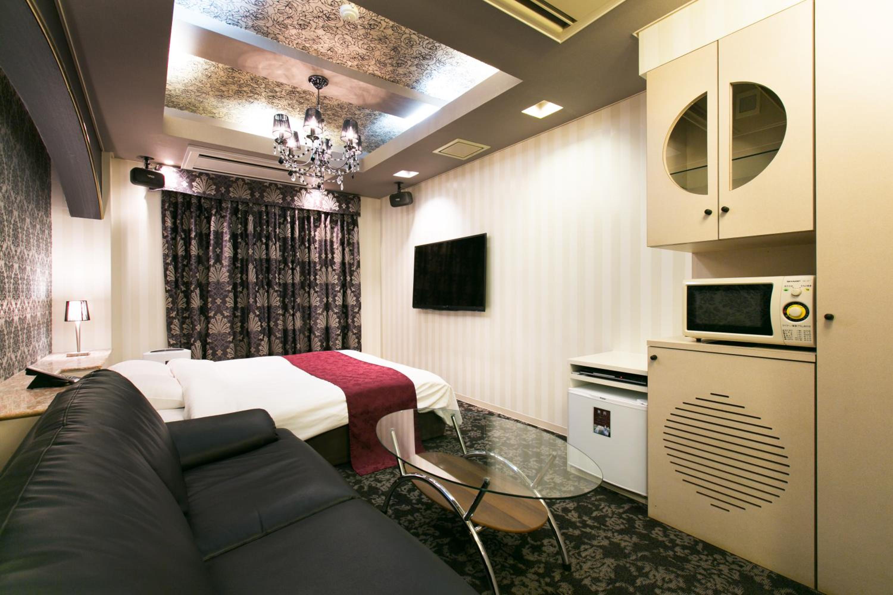 Standard Double Room photo 2