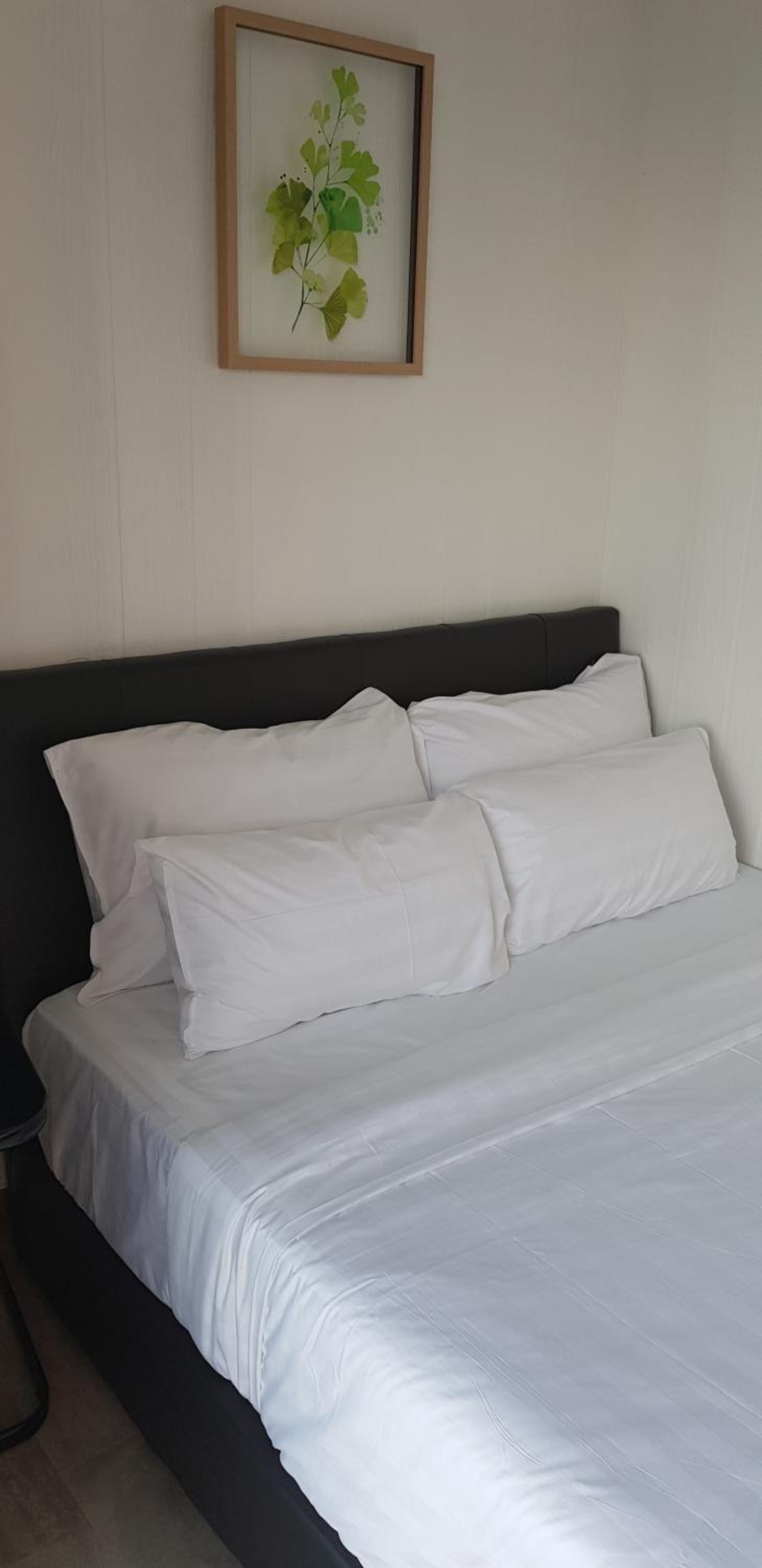 Double Room With Private Bathroom photo 3