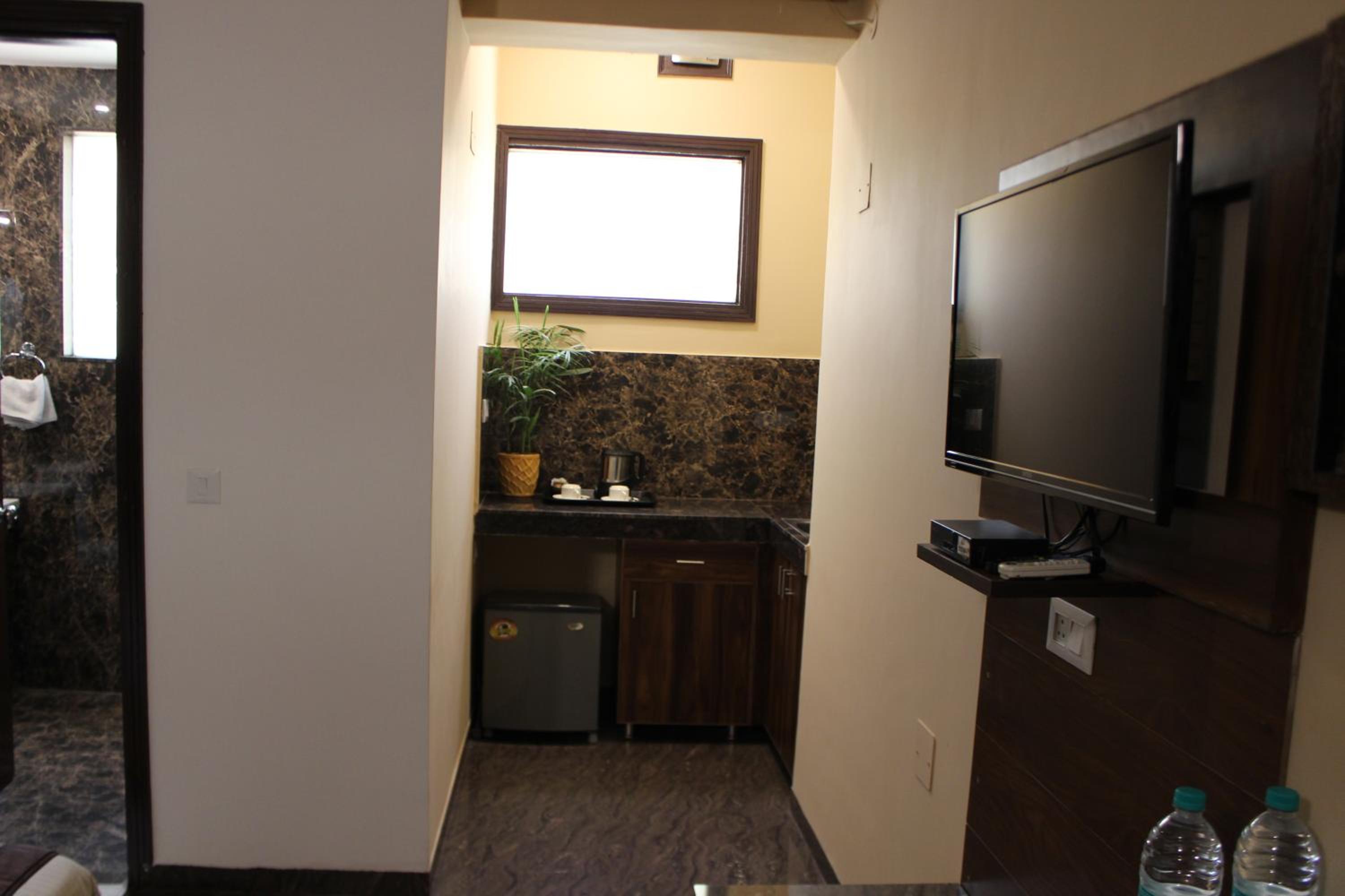 Deluxe Room photo 1