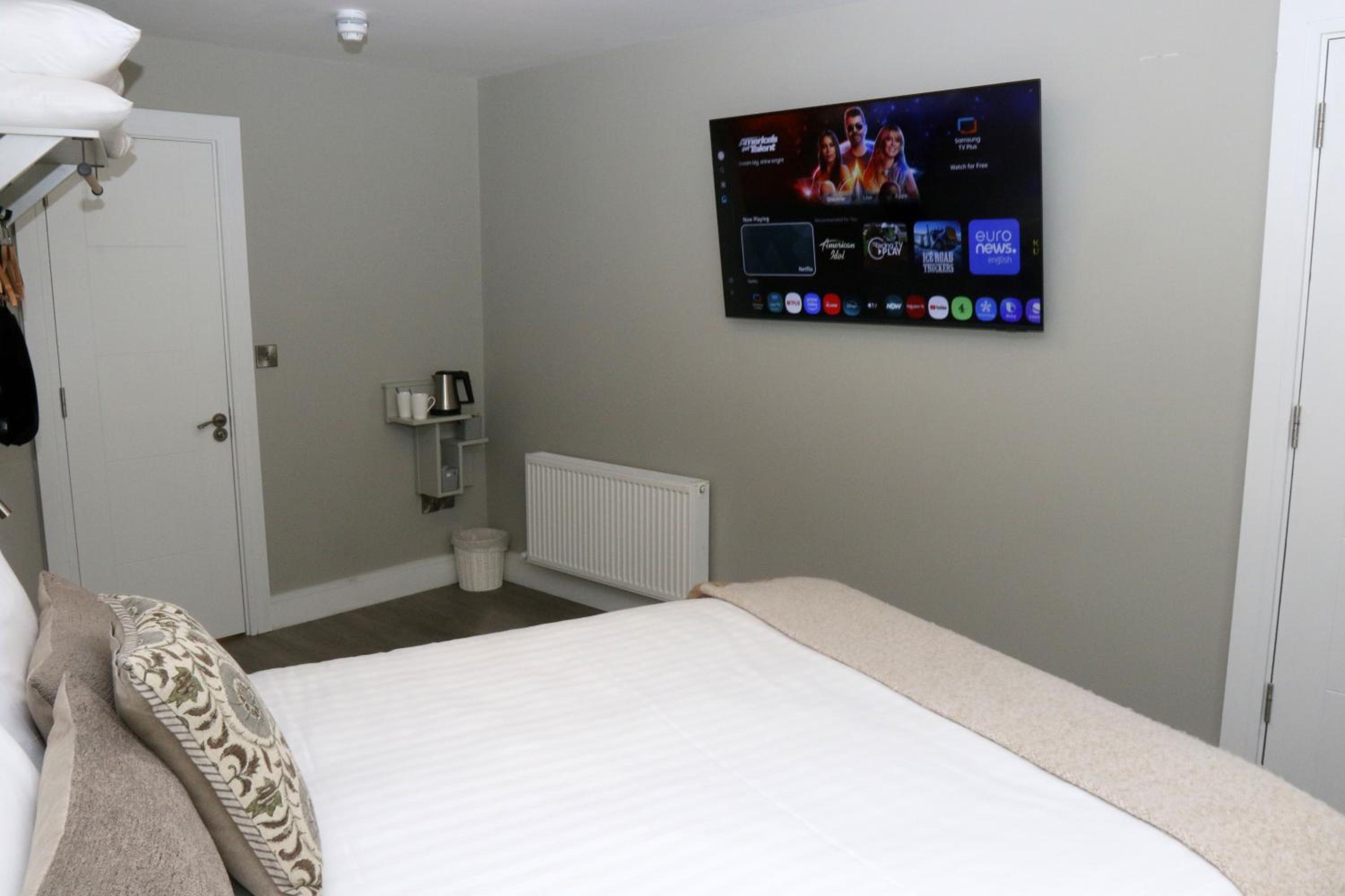 King Room, photo 6