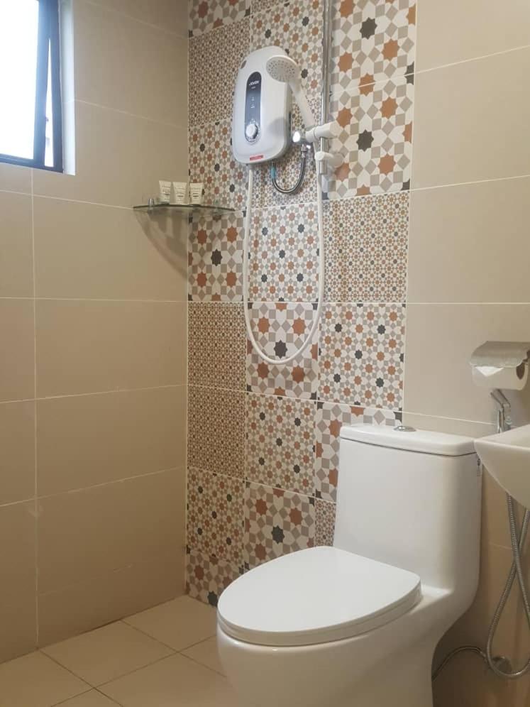 Deluxe Triple Room - Photo 2