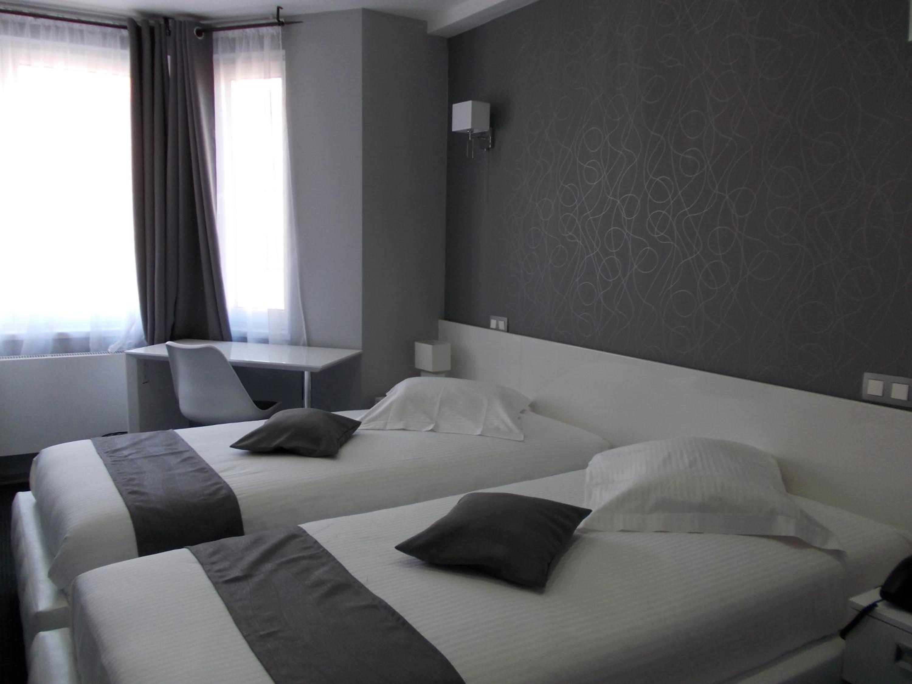 Twin Room photo 1