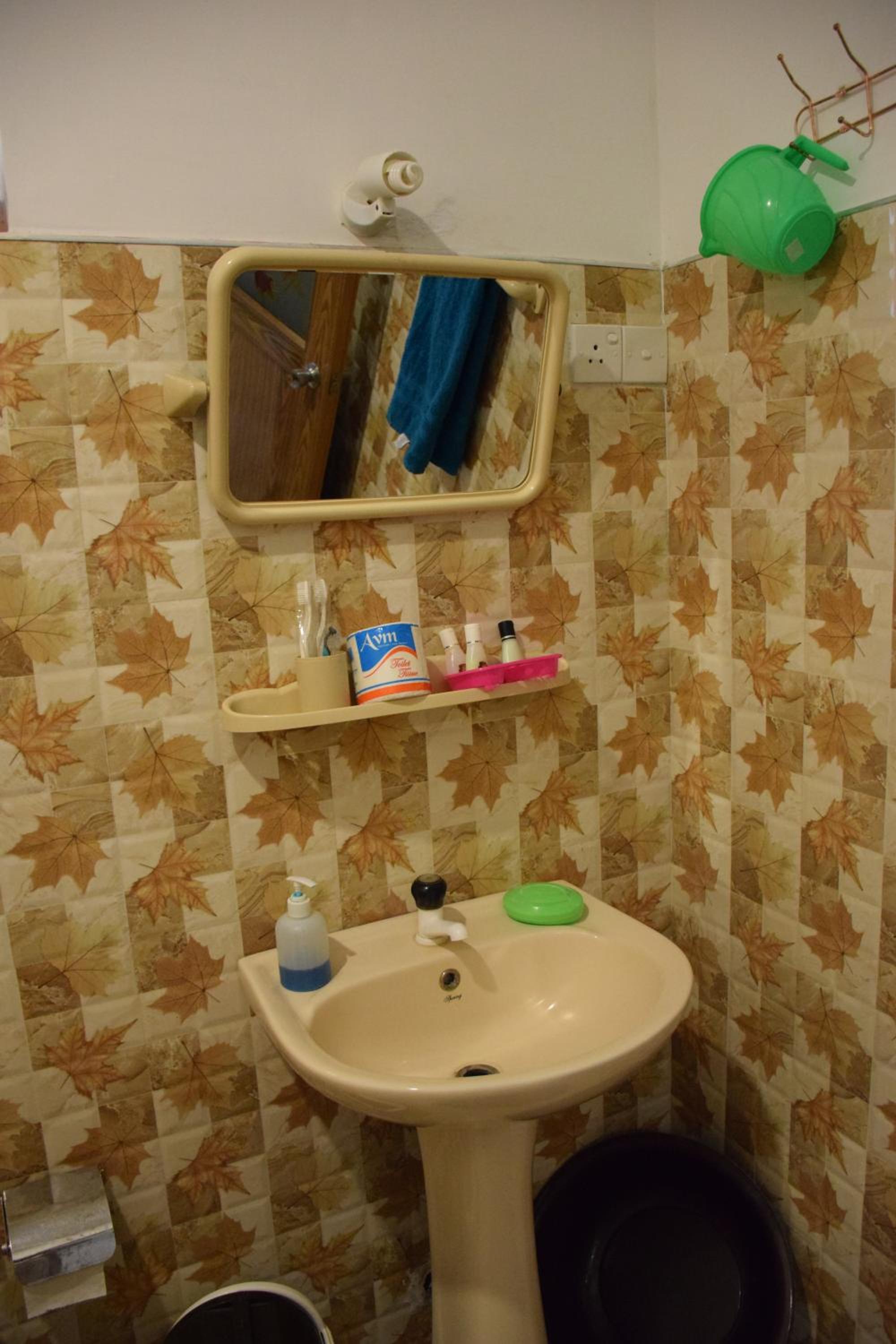Deluxe Triple Room photo 3